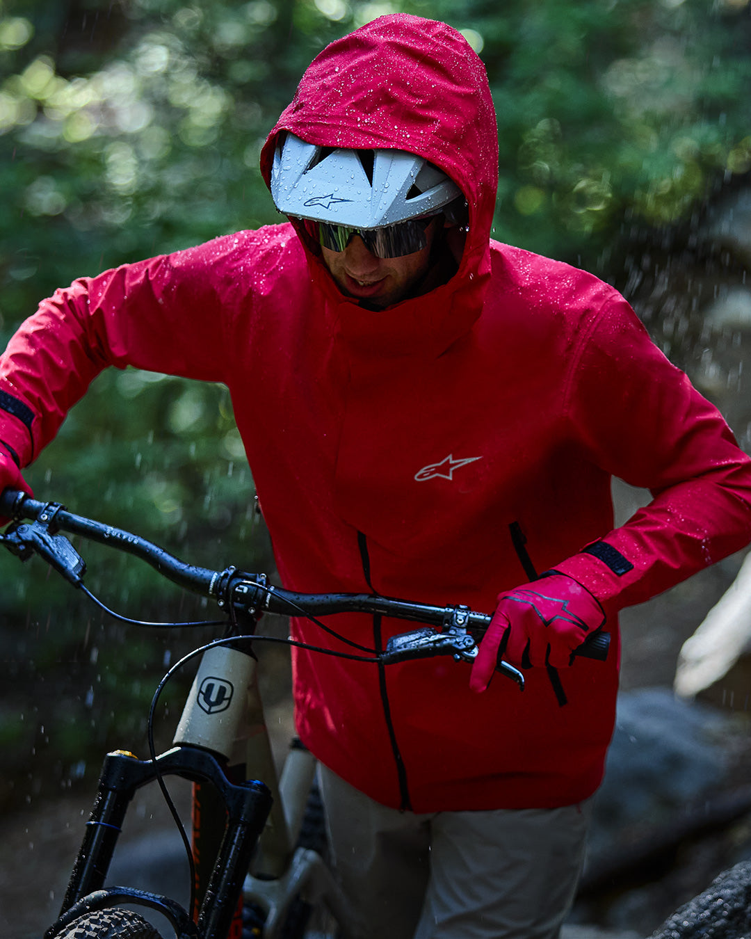 MTB Jacken - Mountain Bike Bekleidung | Alpinestars