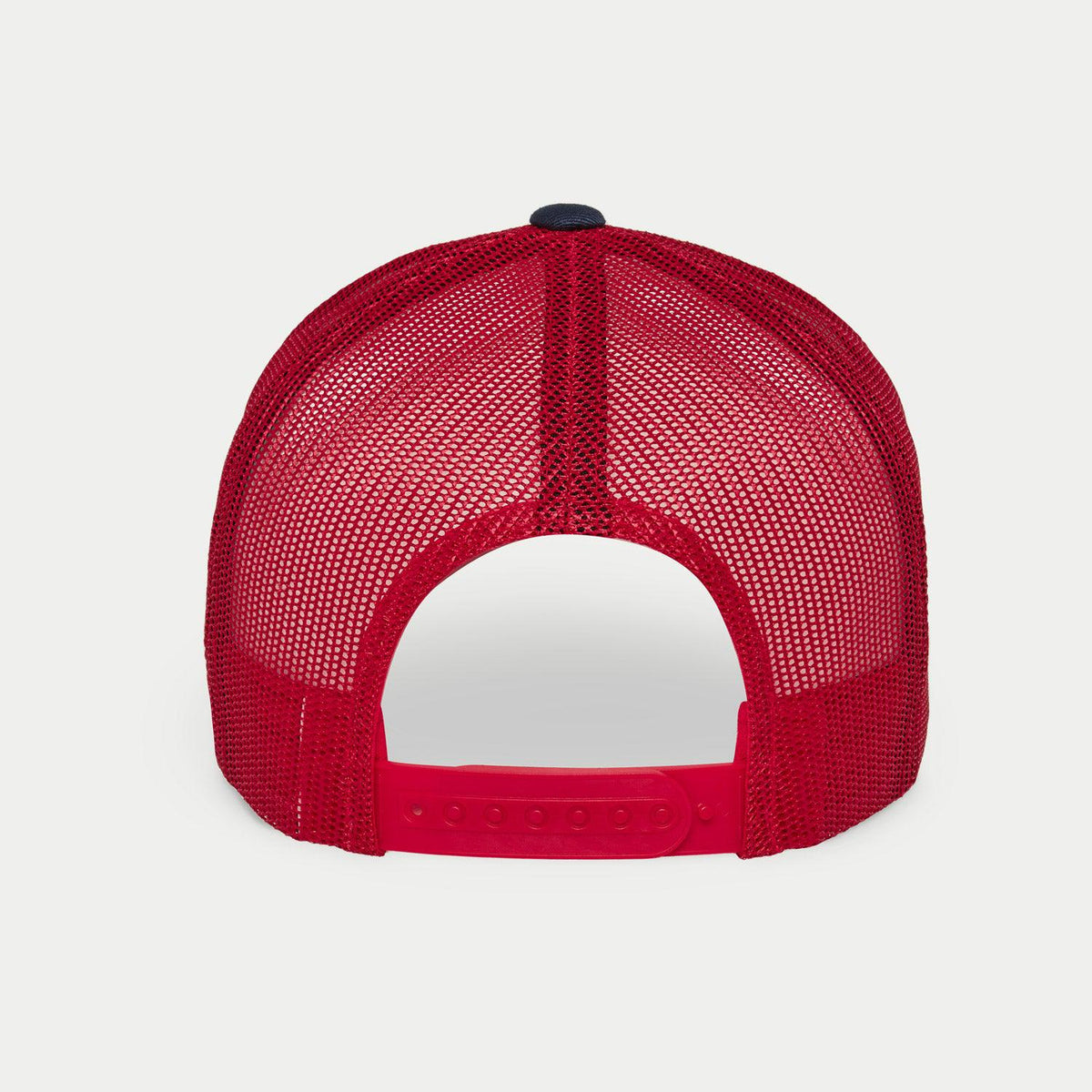 Flag Snapback Mütze
