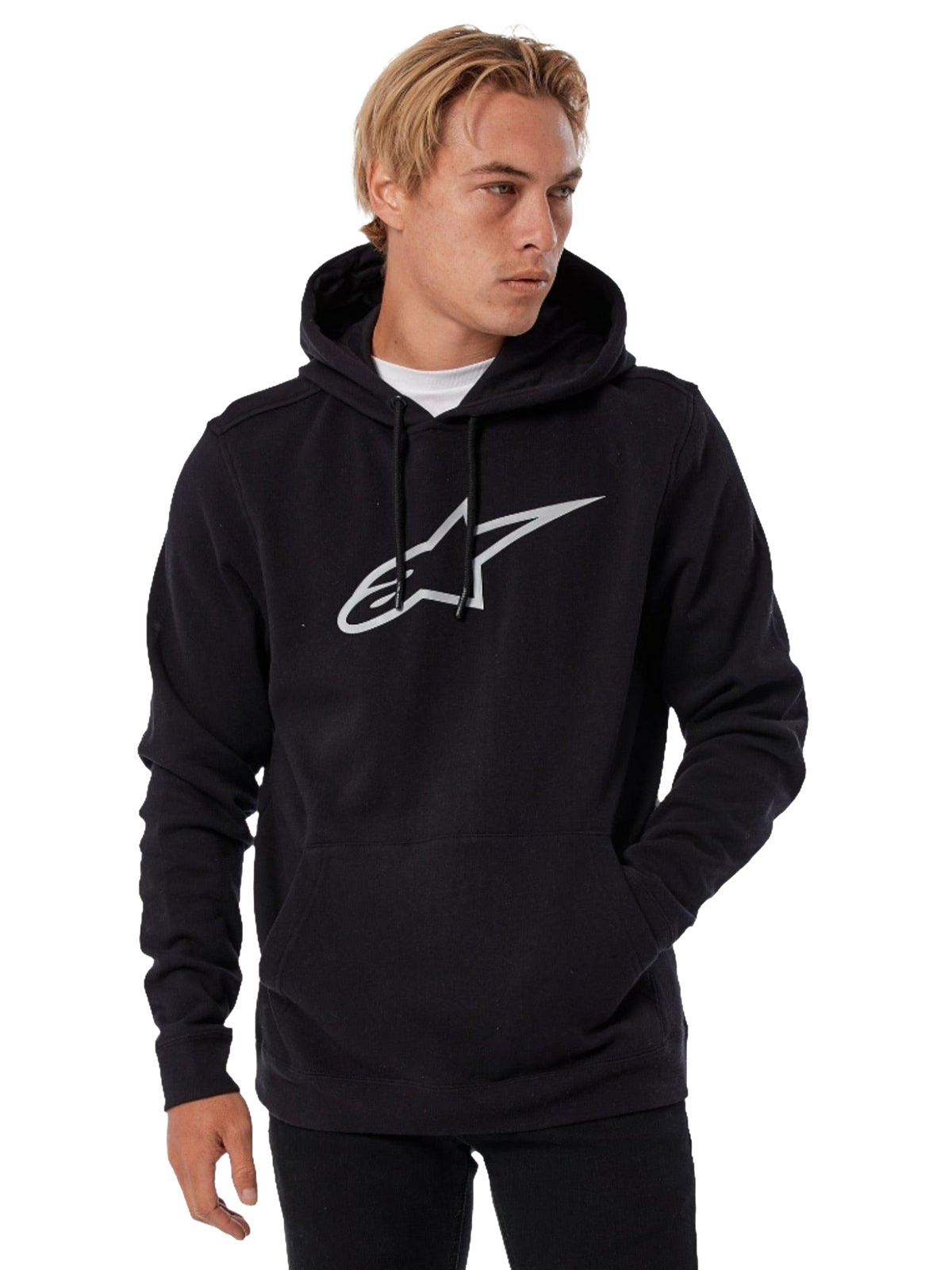 Ageless V3 Hoodie
