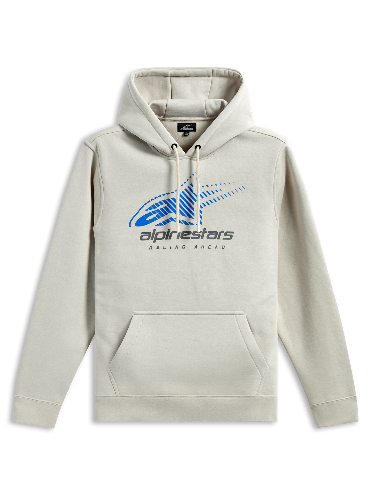 Pulse Hoodie