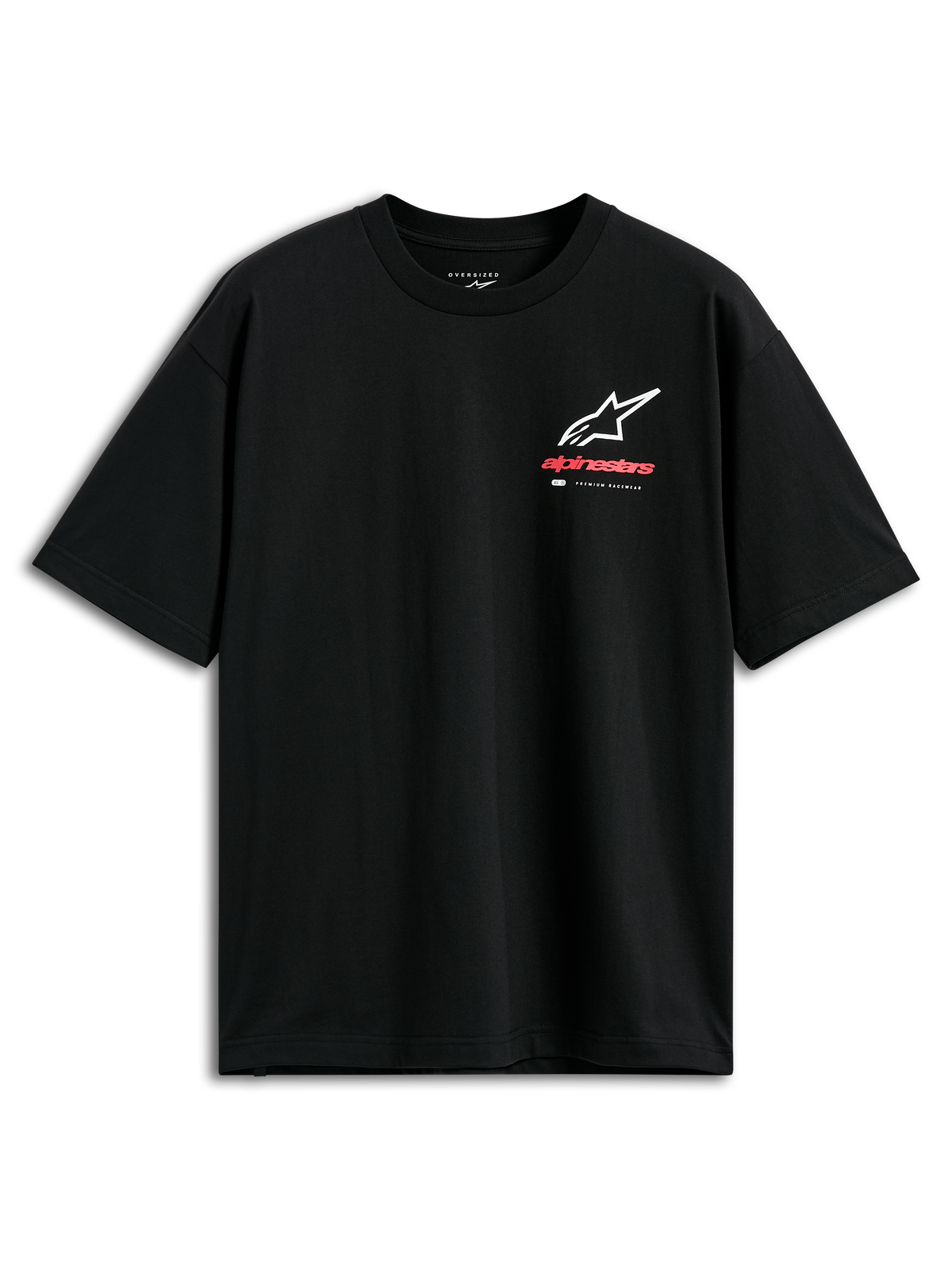 Overhang Oversized CSF T-Shirt