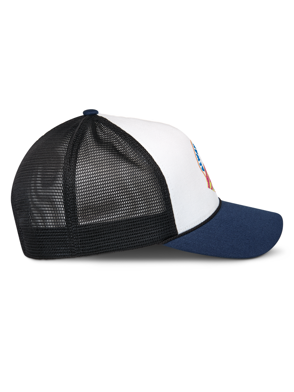 Aorbit Trucker Mütze