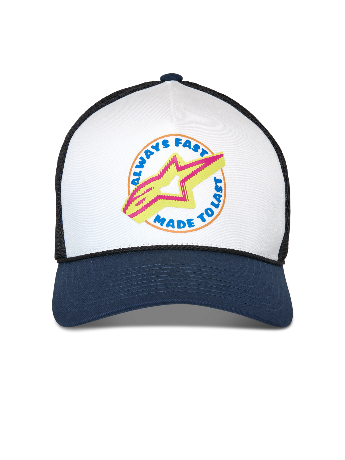 Aorbit Trucker Mütze