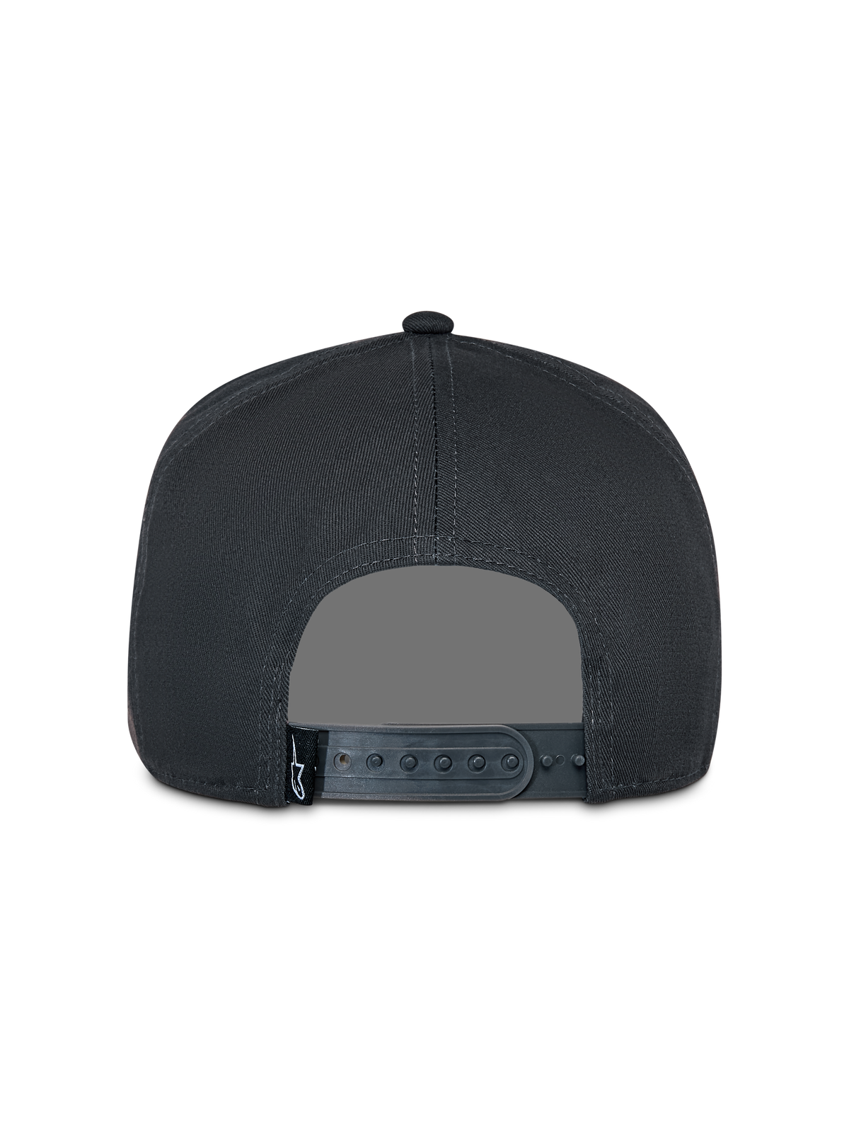 Intuitive Snapback Mütze