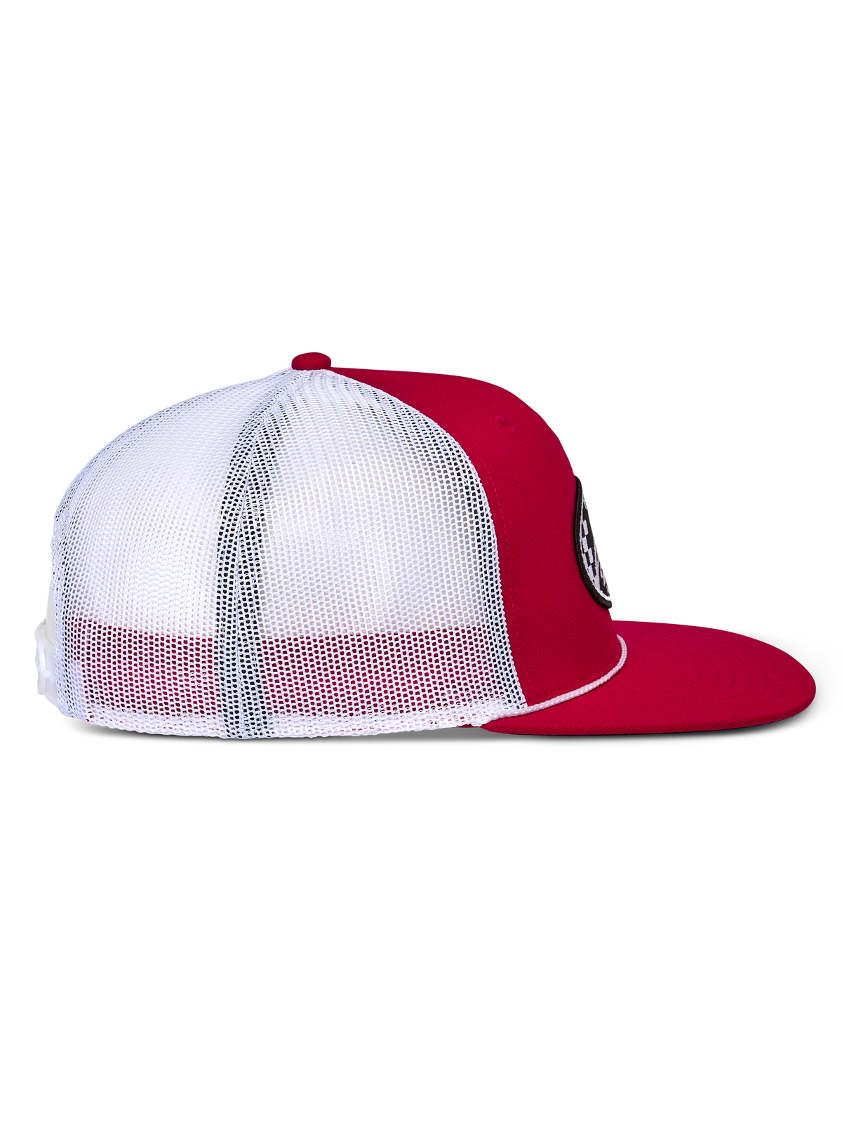 Contender Trucker-Hut