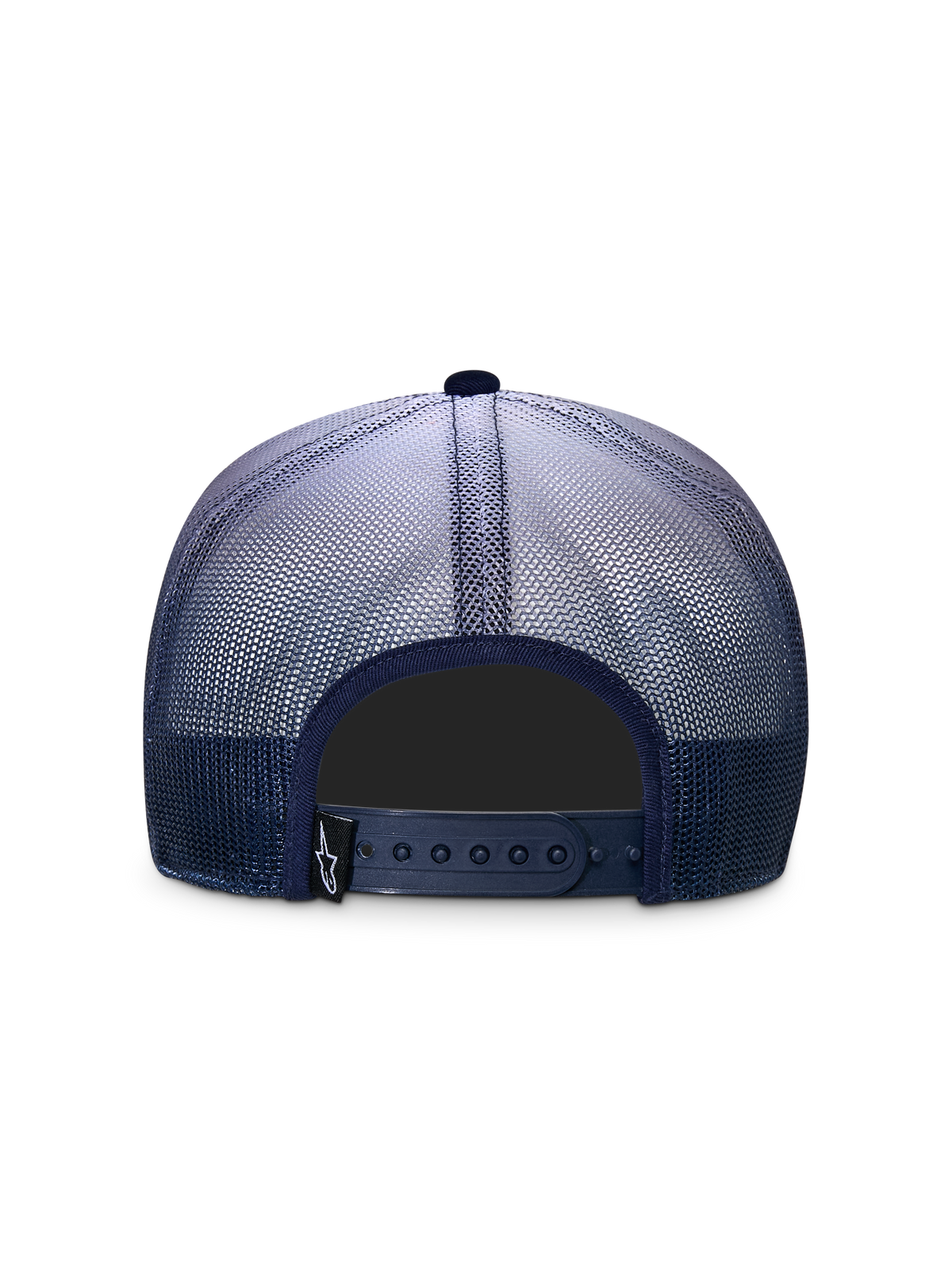Cali Gradient Trucker Mütze