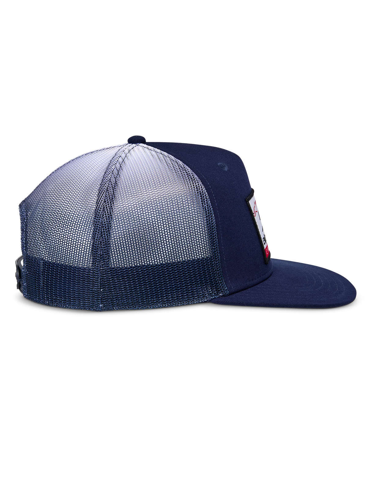 Cali Gradient Trucker Mütze