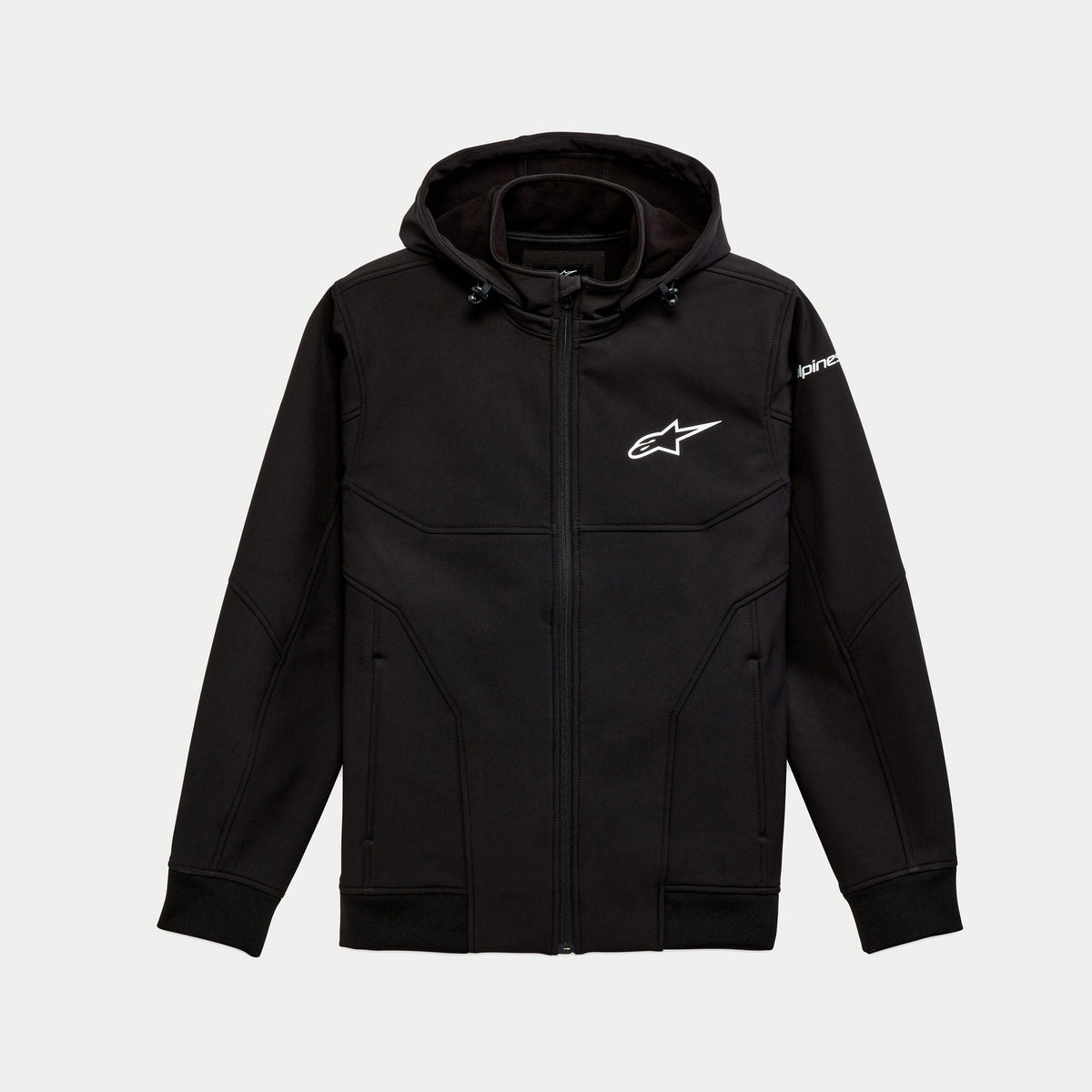 Primary Jacke