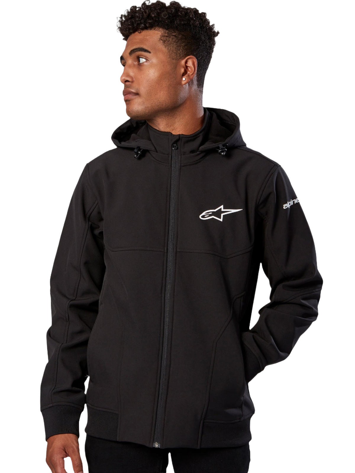 Primary Jacke