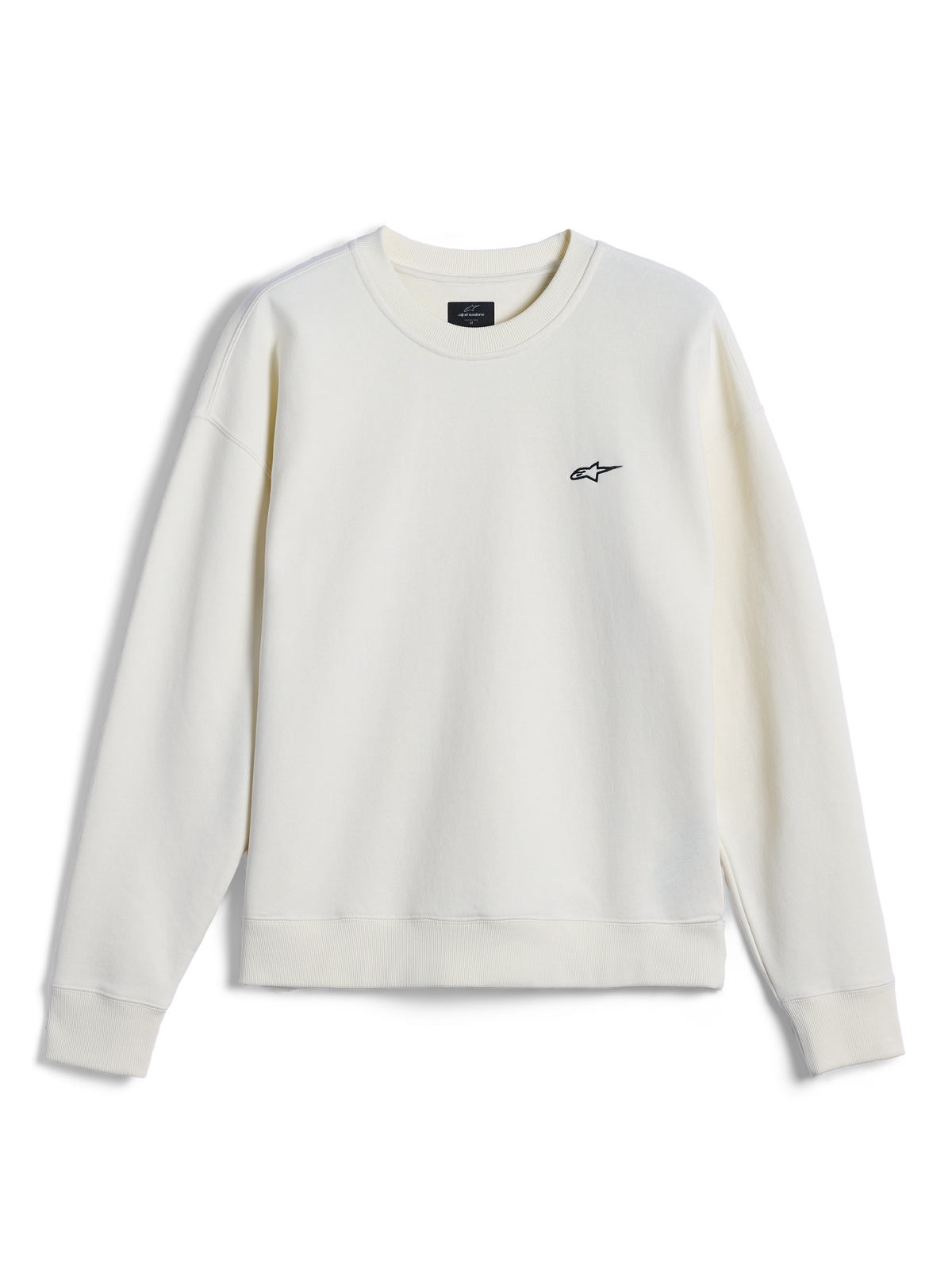 Essentials Ageless Crew