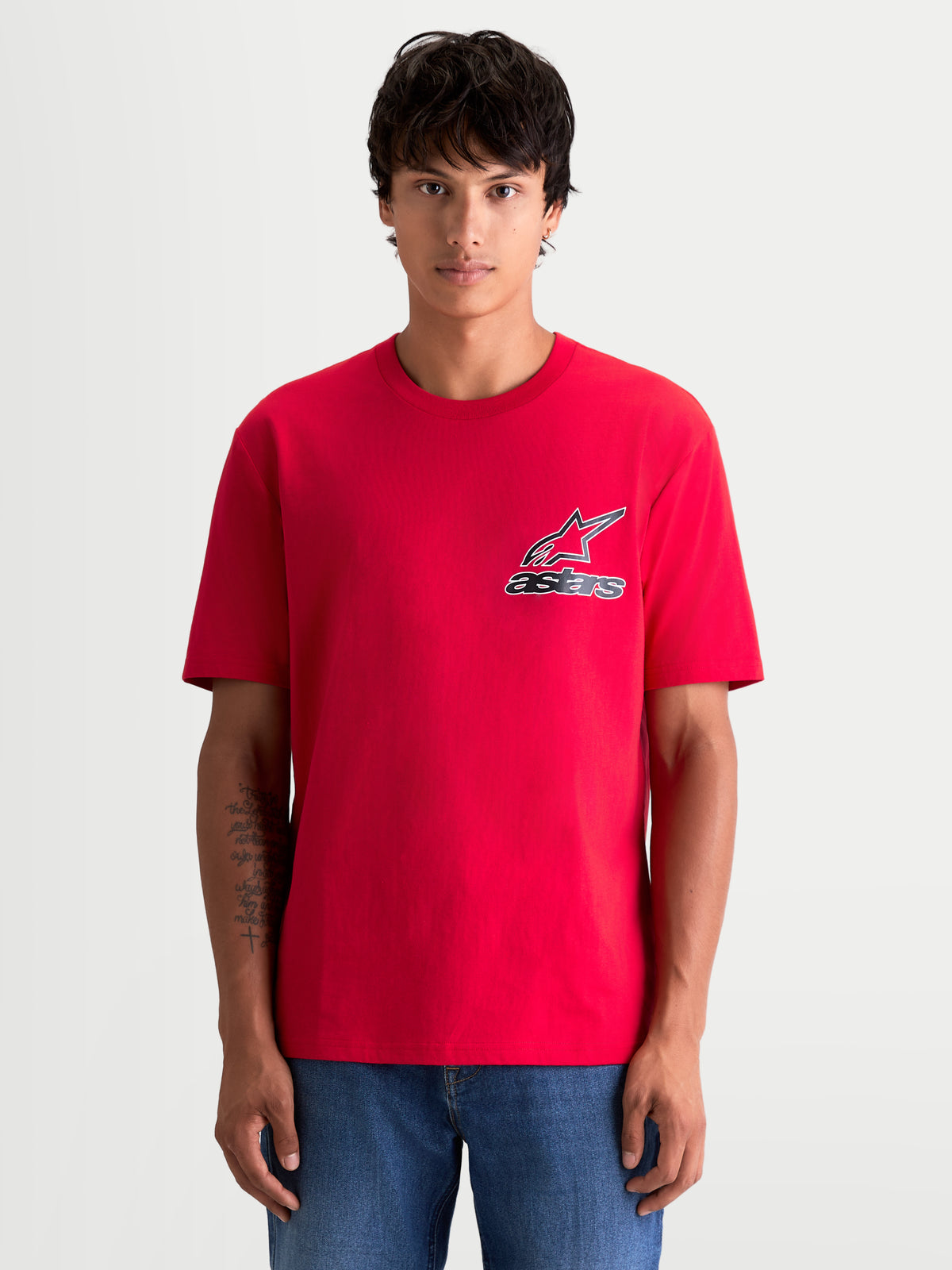 Lineout CSF T-Shirt