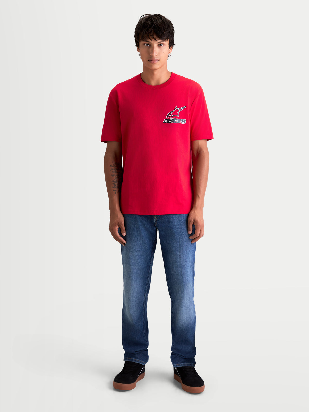 Lineout CSF T-Shirt