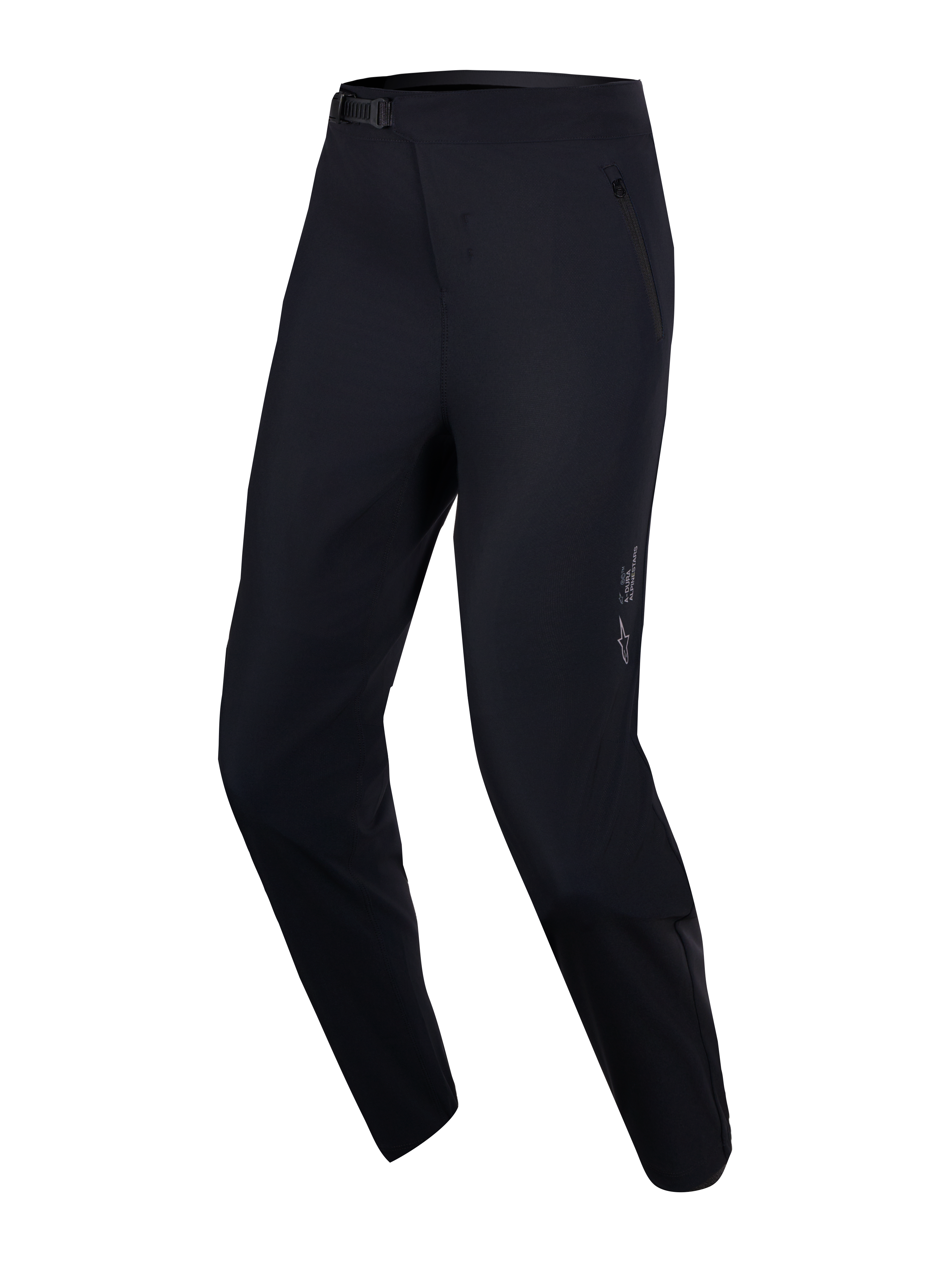 22 / Black