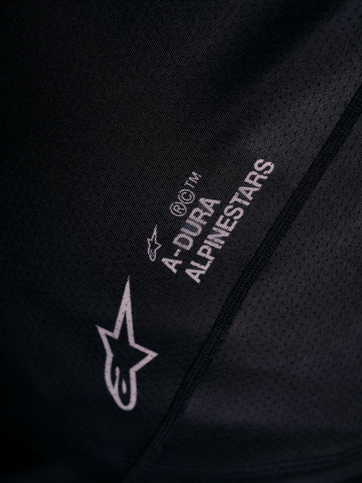A-Dura Air Jersey