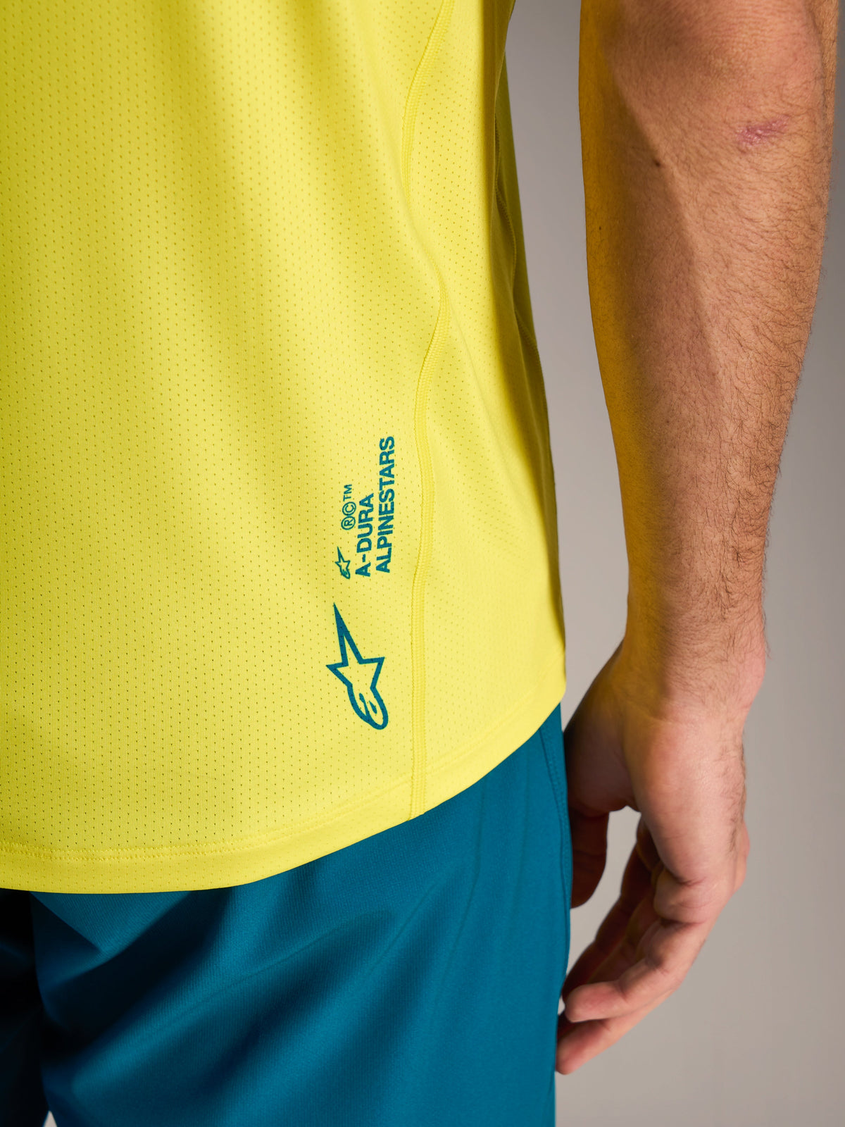 A-Dura Air Trikot