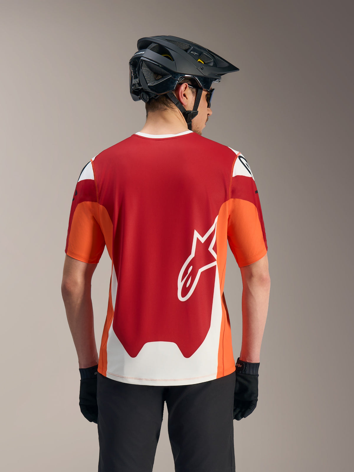 A-Dura Race Trikot