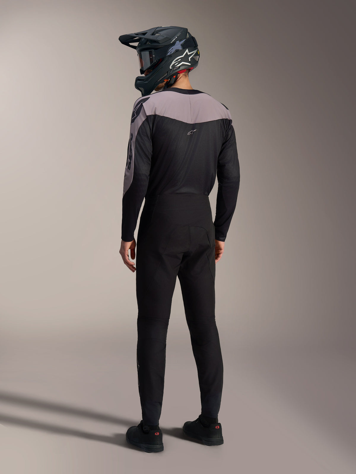 A-Supra Elite Trikot