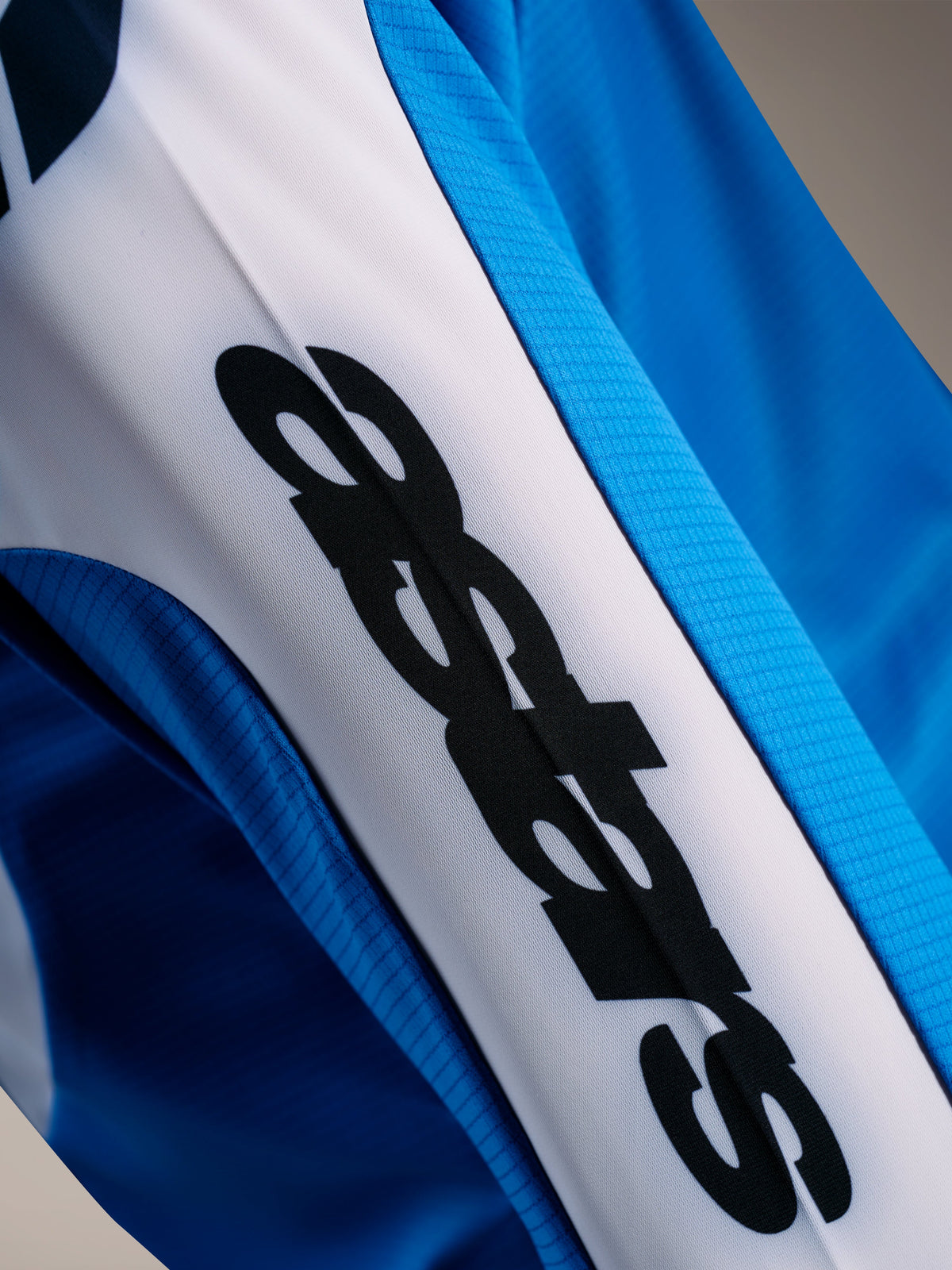 A-Supra Elite Trikot