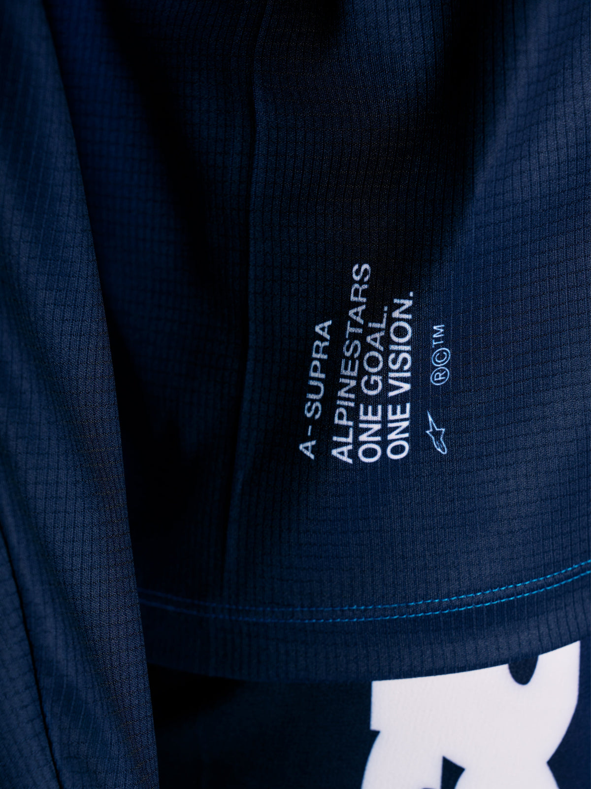 A-Supra Elite Trikot