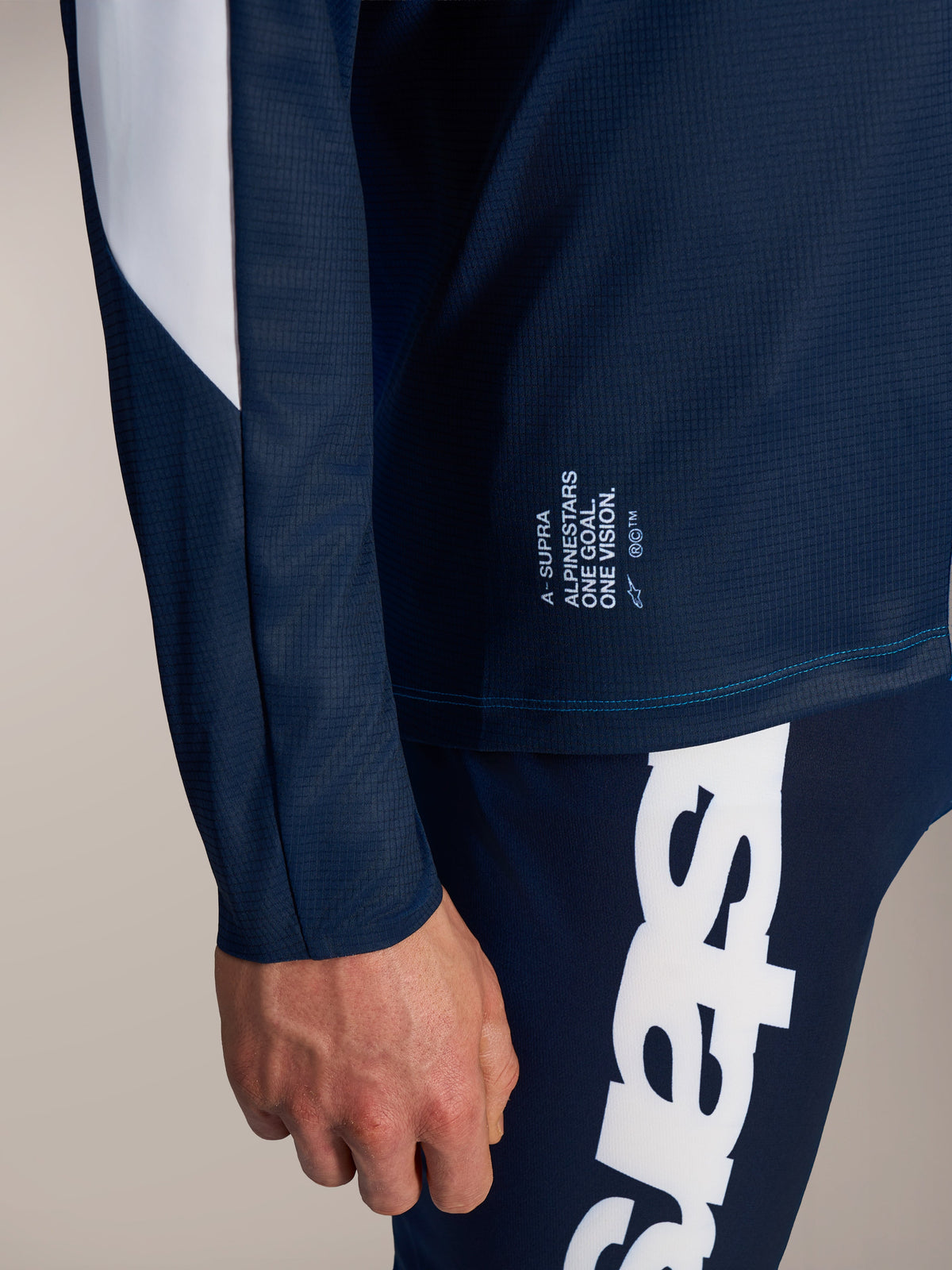 A-Supra Elite Trikot