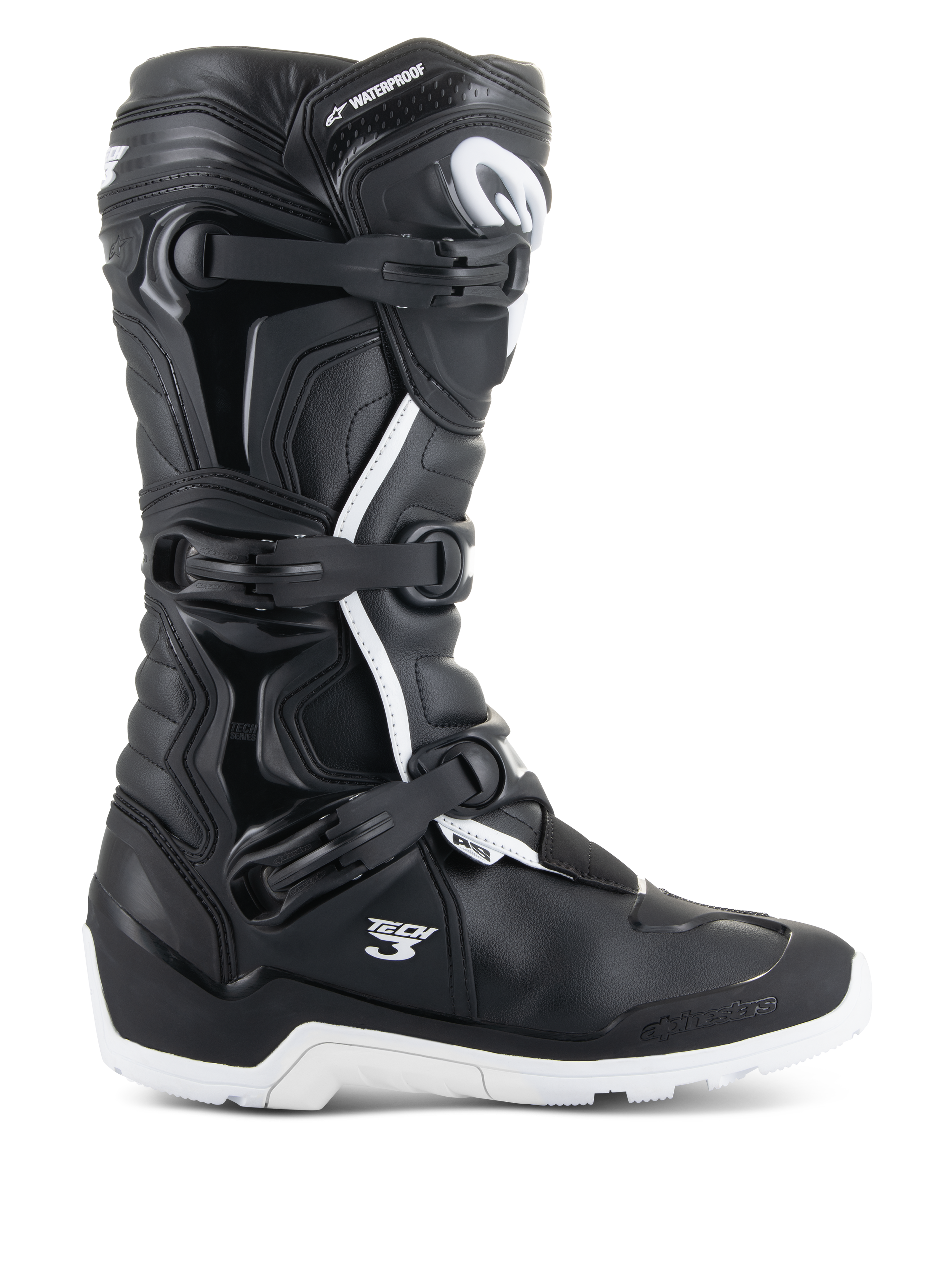 Alpinestars TECH3 オフロードブーツ Tech 3 - MX Boots | Alpinestars®