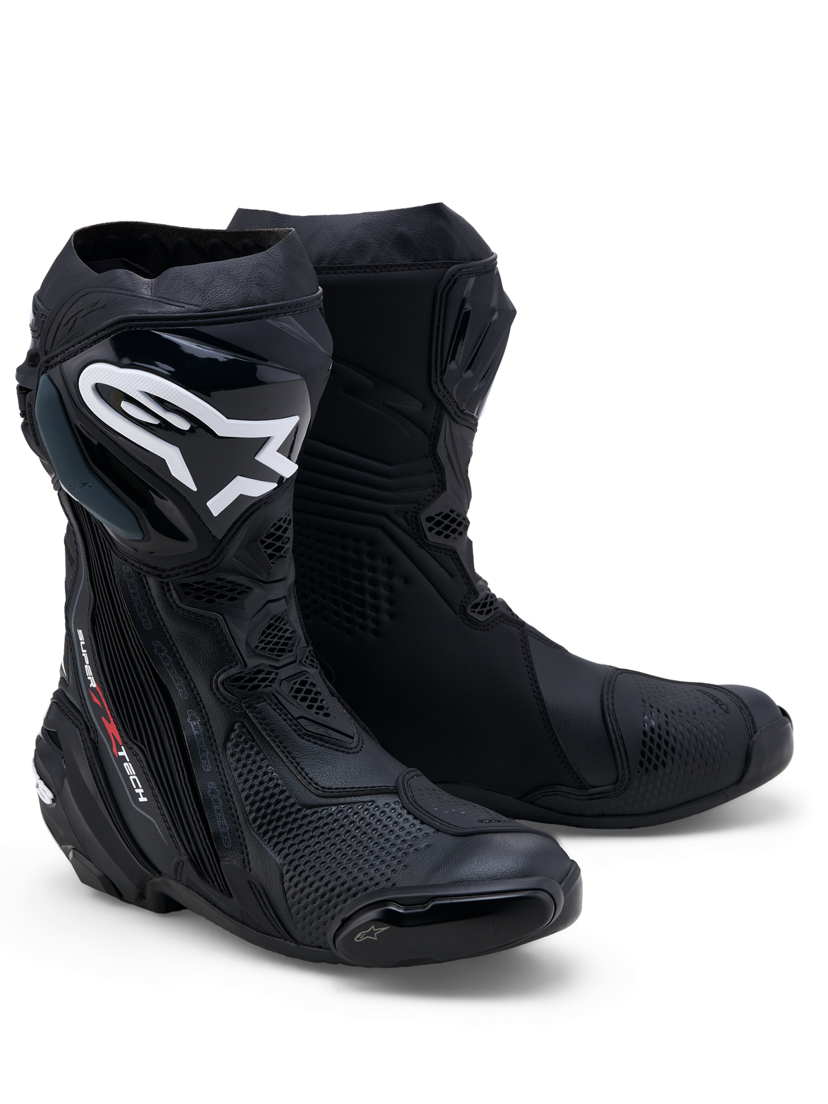 Supertech R Stiefel