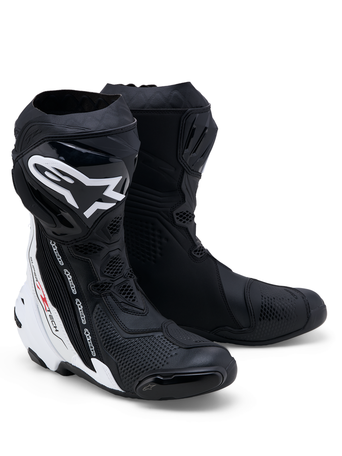Supertech R Boots