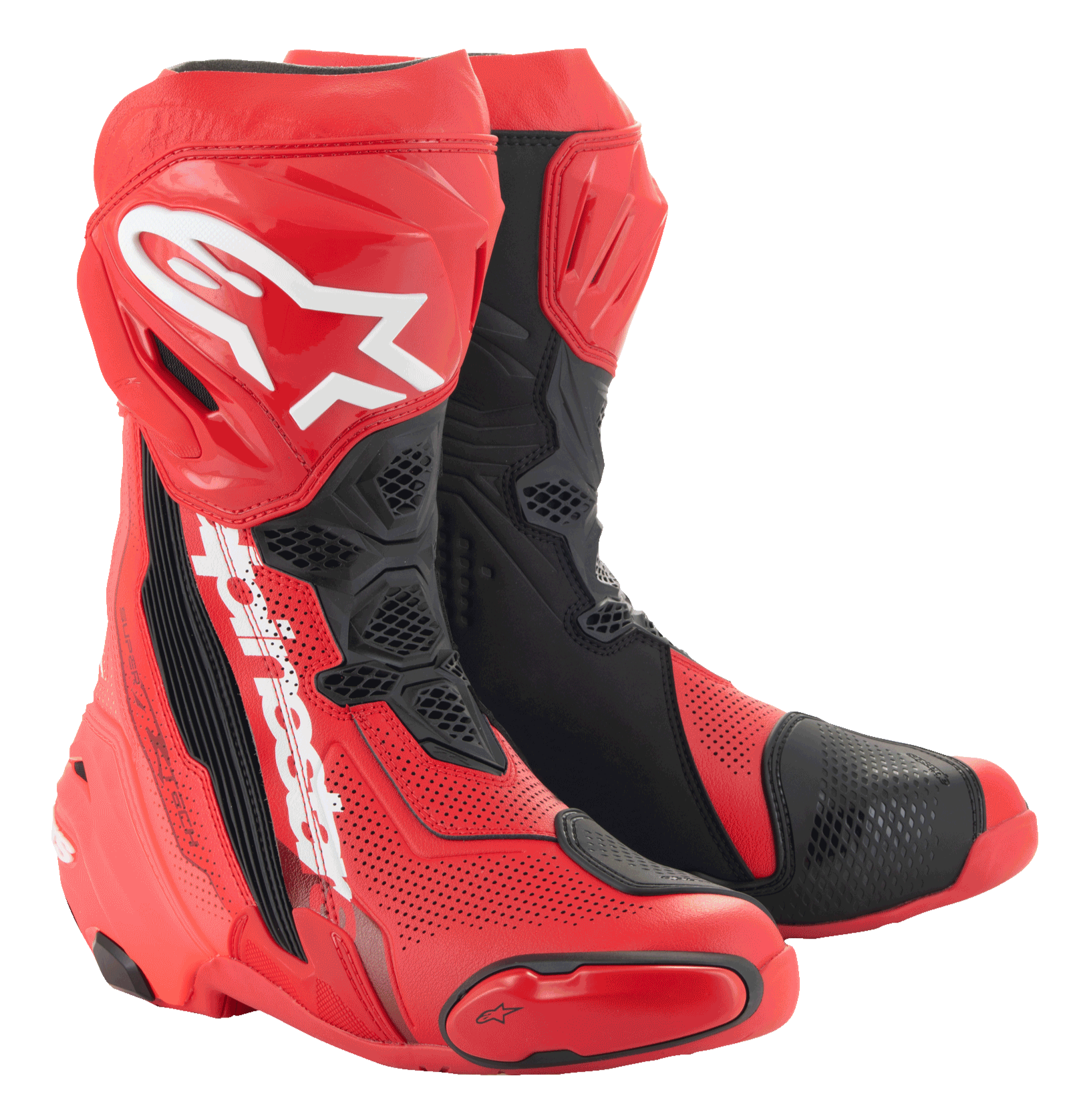 39 Bright Red Red Fluo