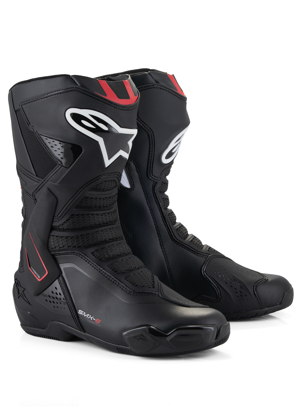 SMX-6 V3 Stiefel