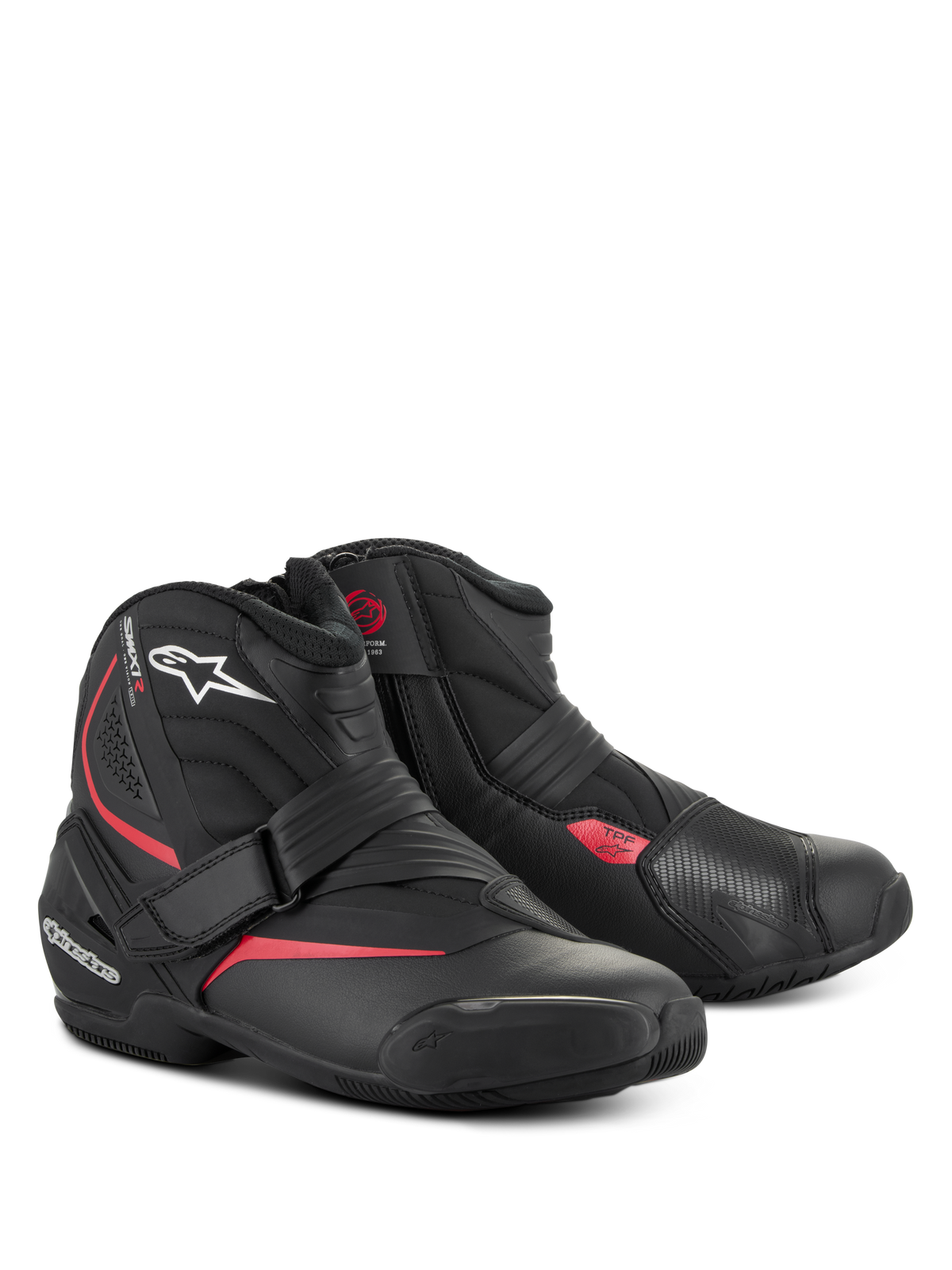 SMX-1 R V2 Stiefel