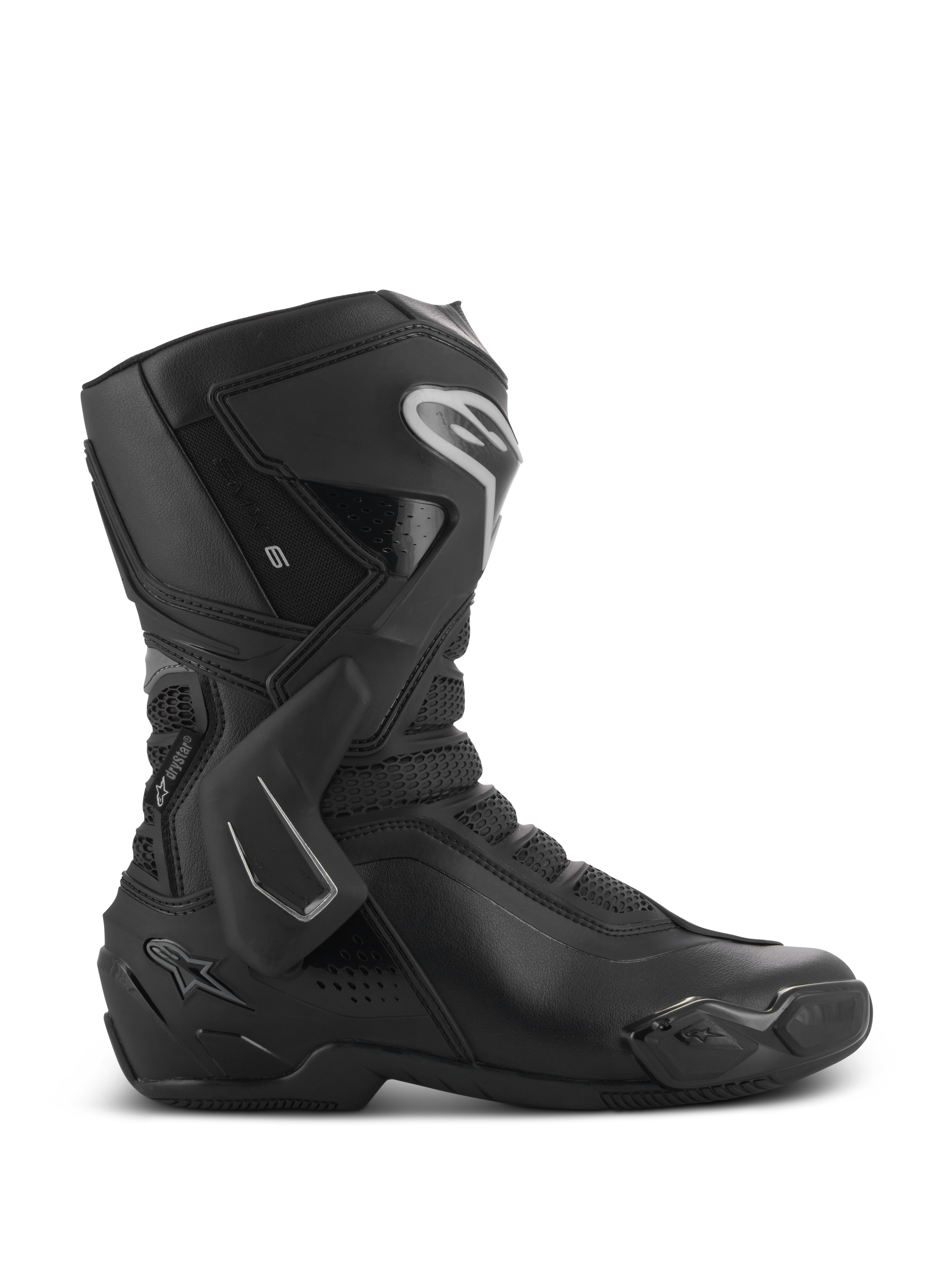 Stella SMX-6 V3 Drystar® Woman - Motorcycle Boots | Alpinestars®