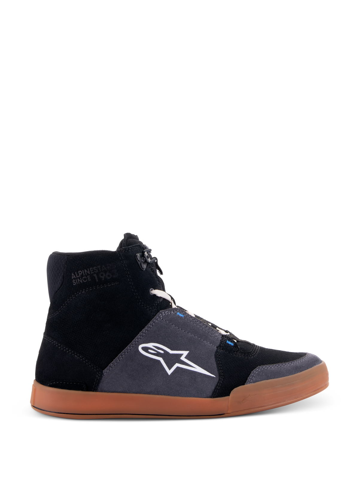 Chrome Schuhe