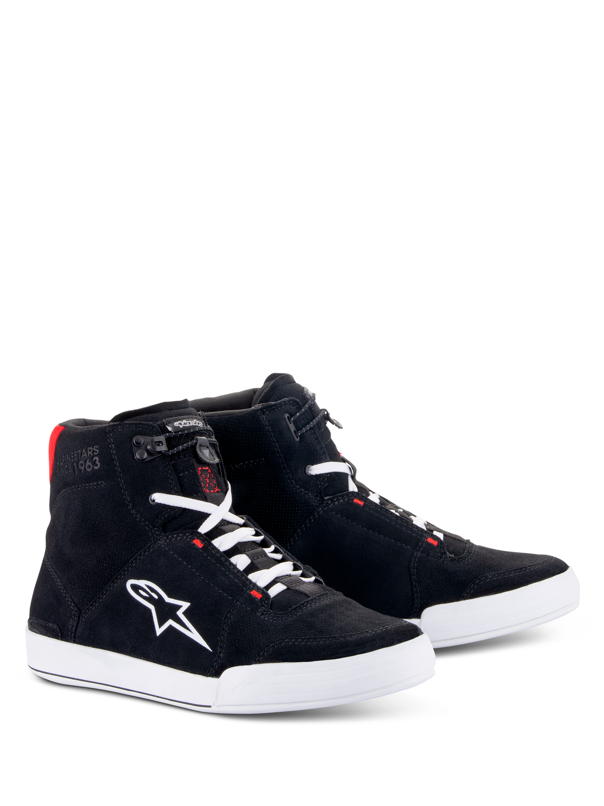 Chrome Schuhe