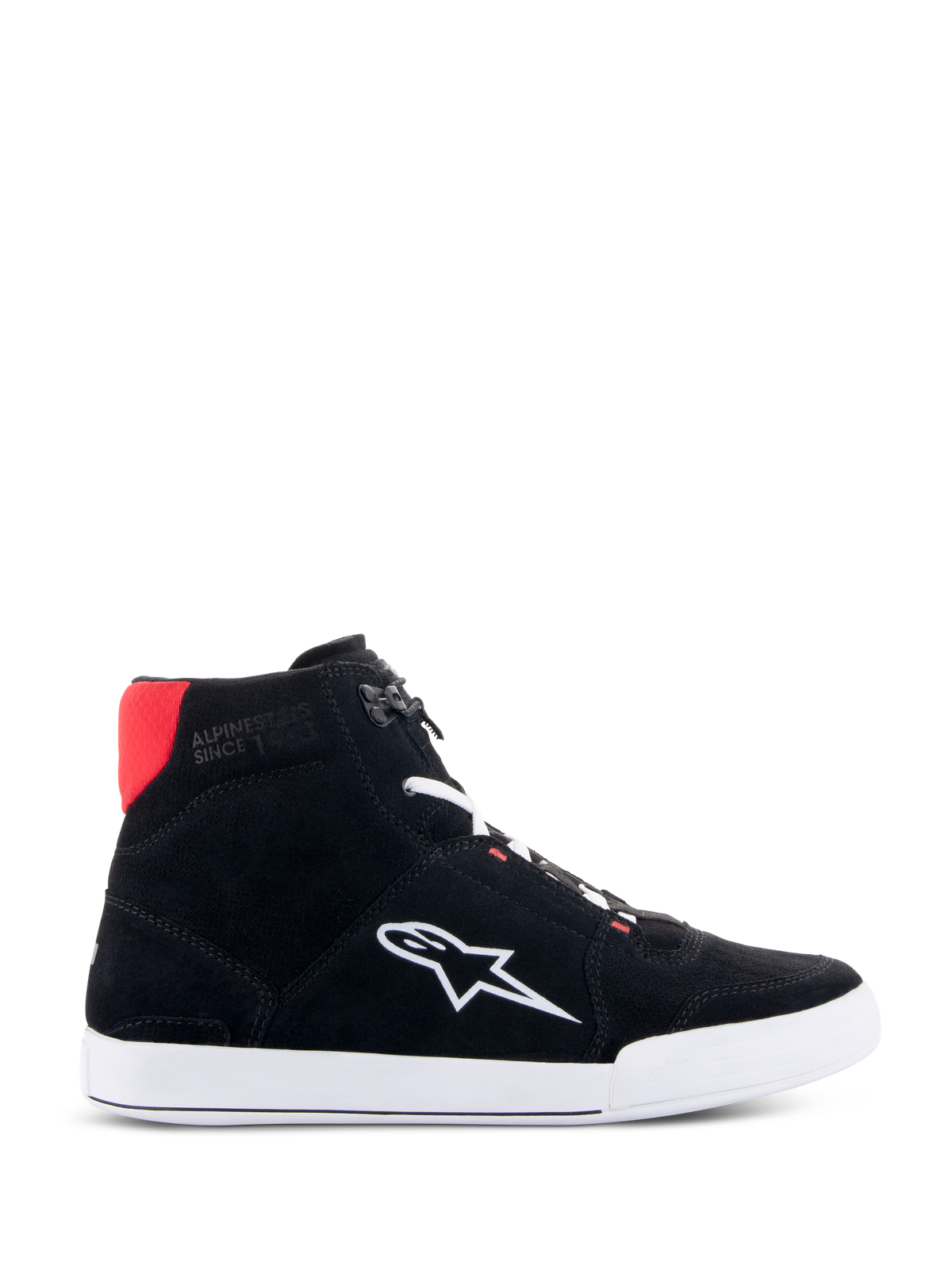 Chrome Schuhe