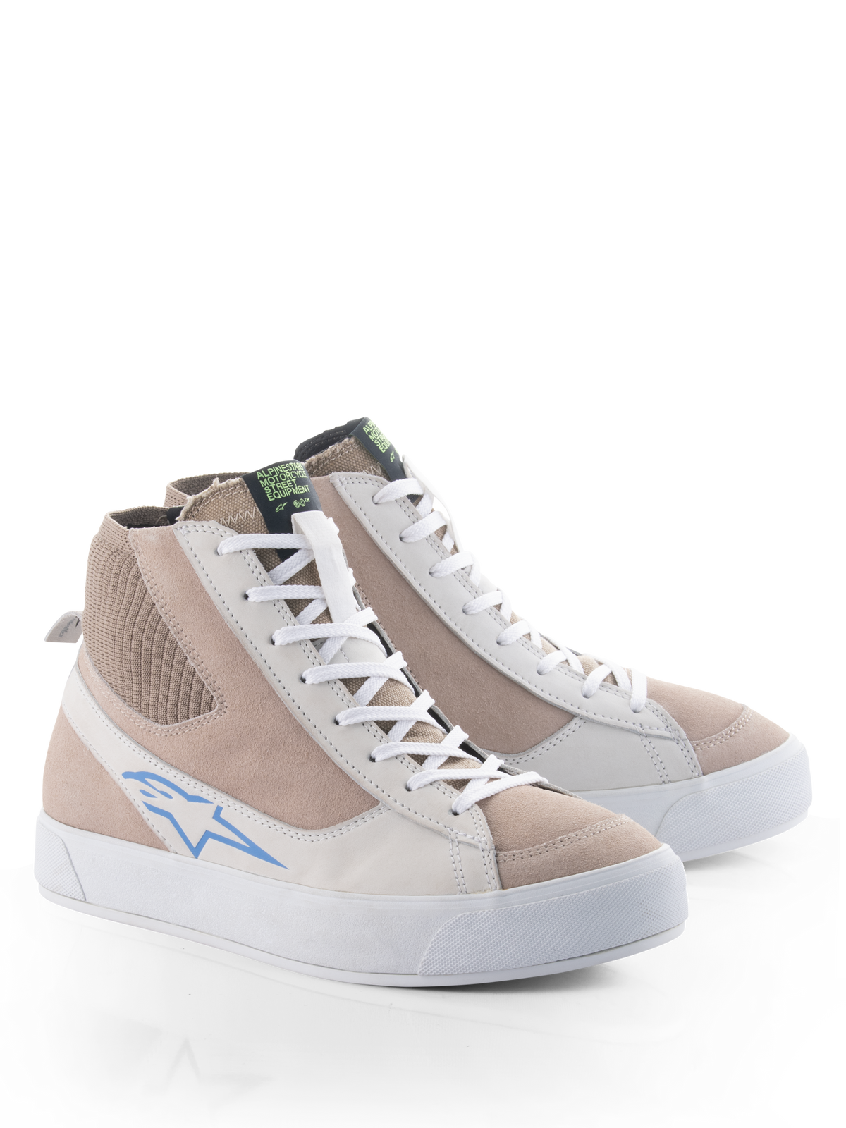 Stella Stated Podium Schuhe