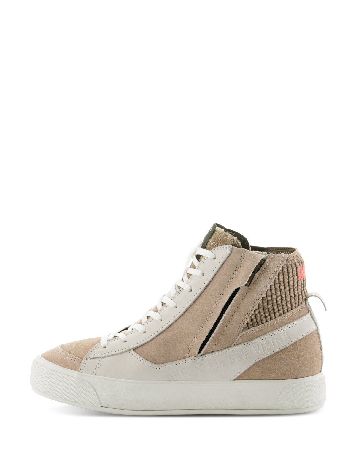 Stella Stated Podium Schuhe
