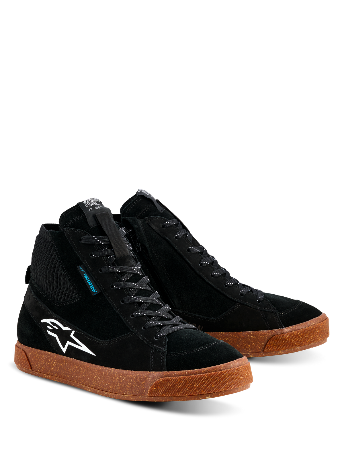 Stated Waterproof Shoes