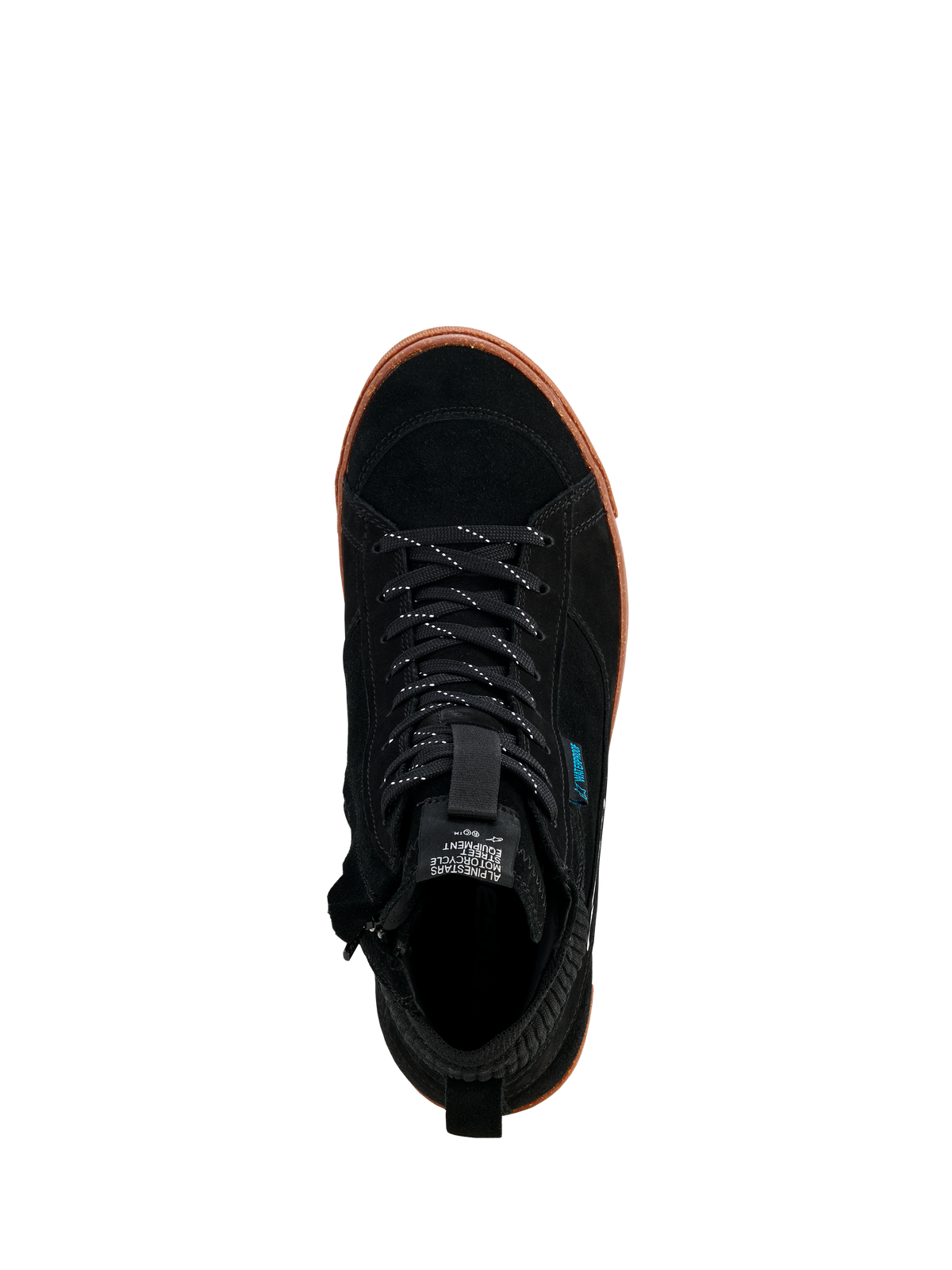 Stated Waterproof Shoes