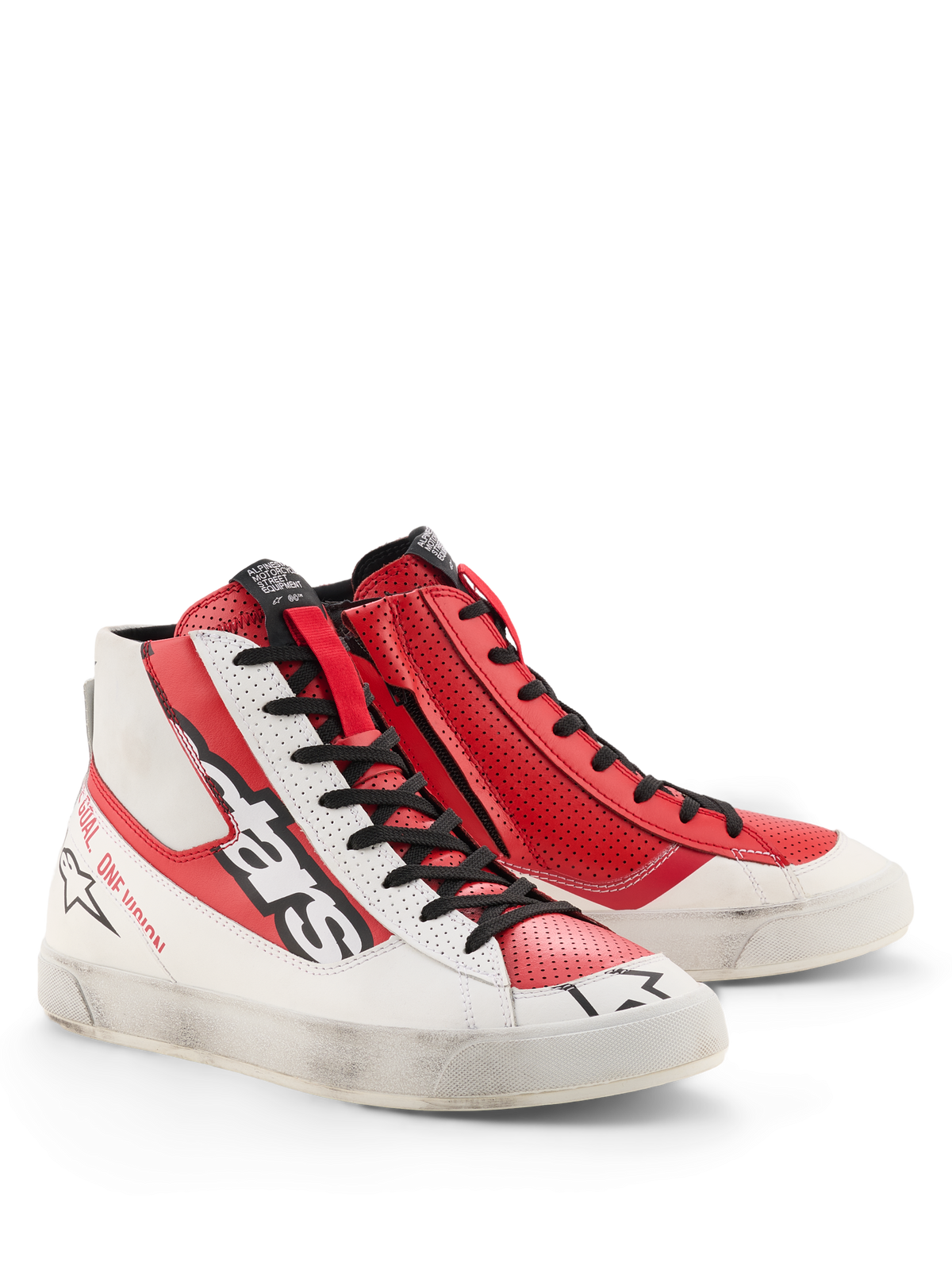 Stated Flair Schuhe