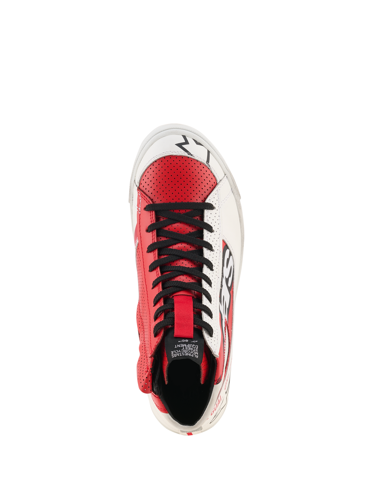 Stated Flair Schuhe