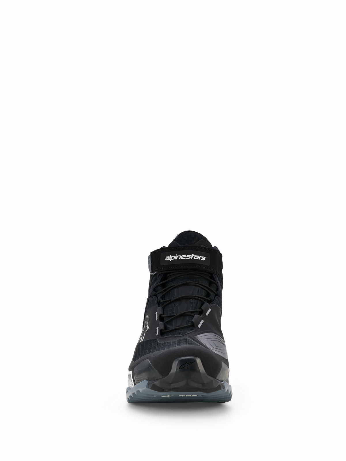 CR-X Drystar® Motorradschuhe