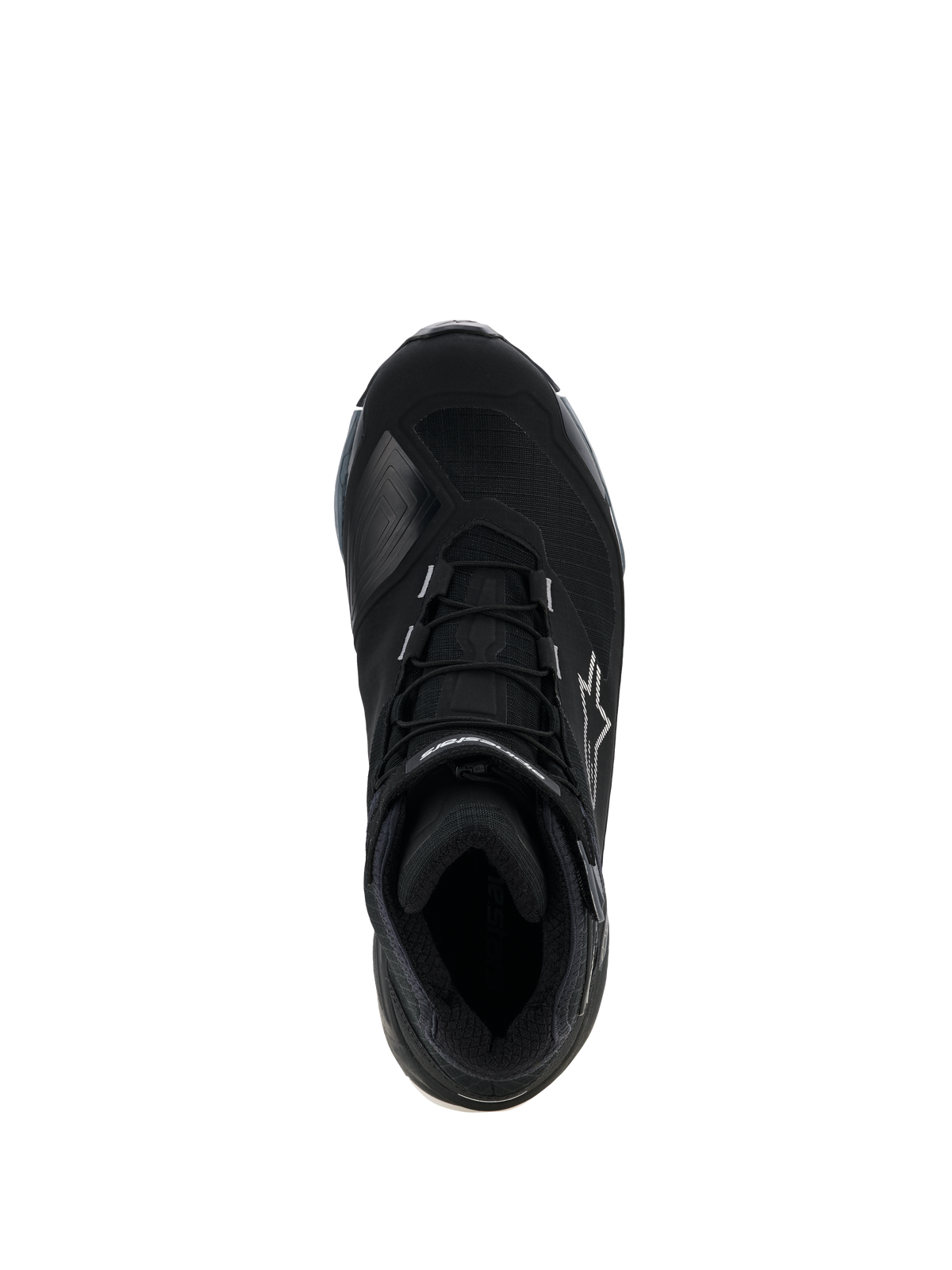 CR-X Drystar® Motorradschuhe