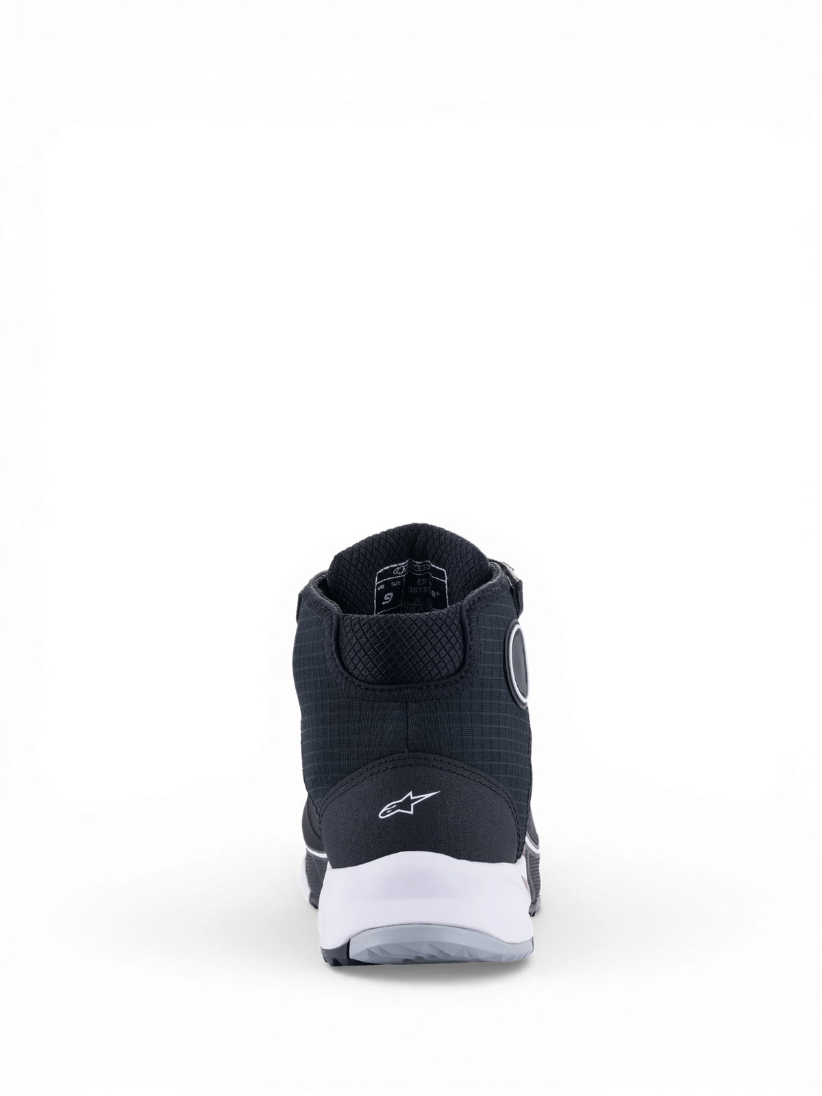 CR-X Drystar® Motorradschuhe