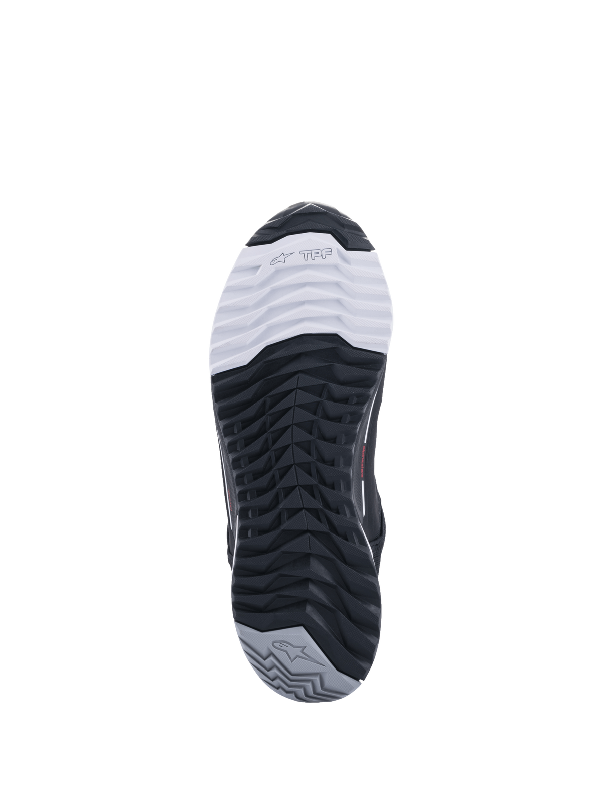 CR-X Drystar® Motorradschuhe