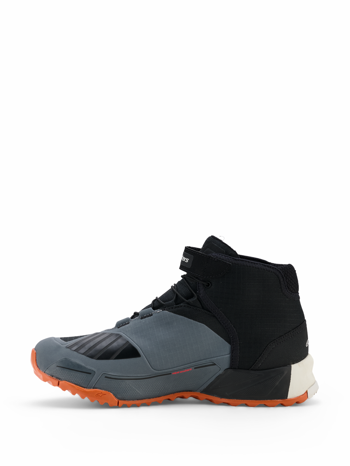 CR-X Drystar® Motorradschuhe