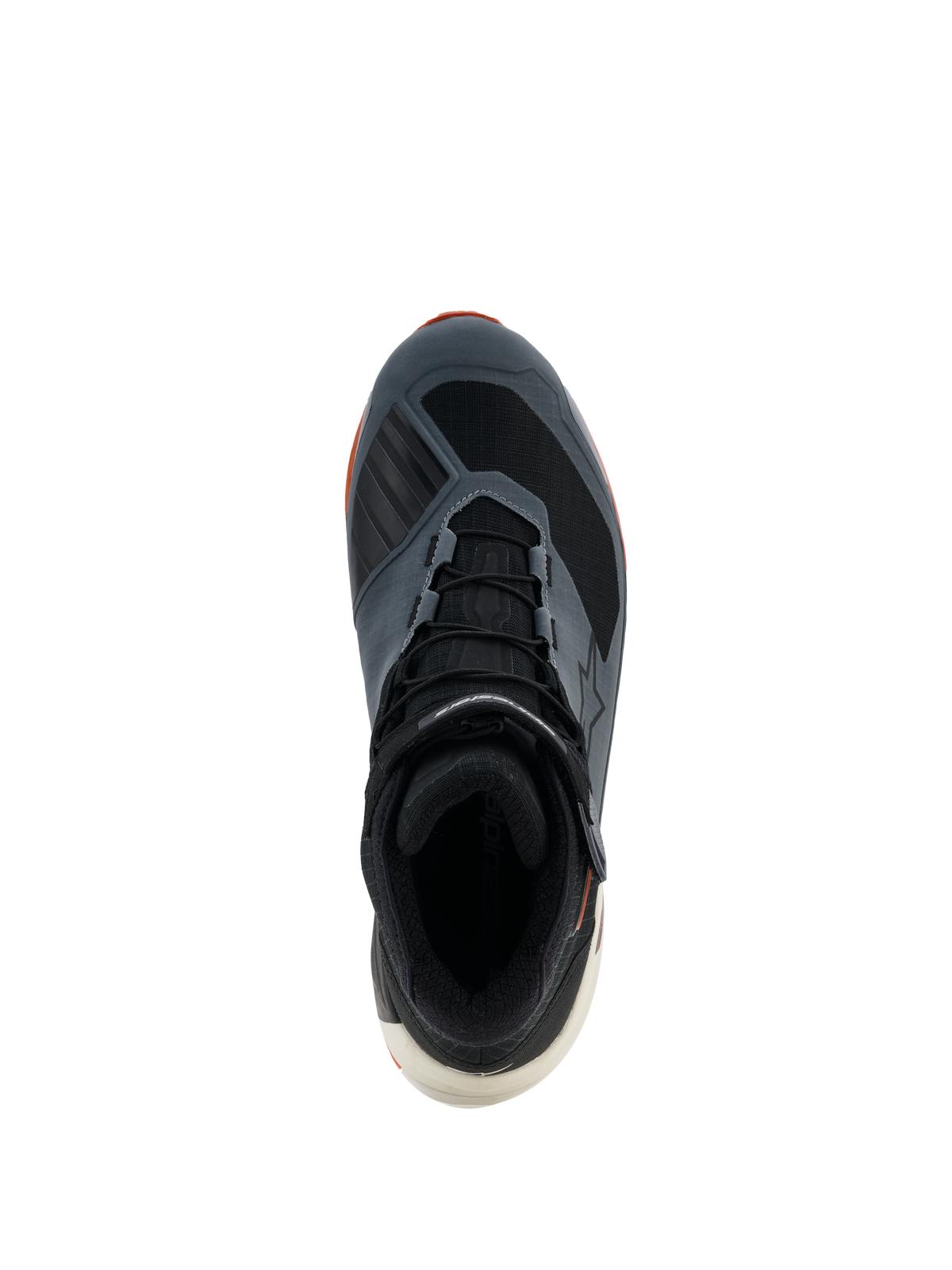 CR-X Drystar® Motorradschuhe
