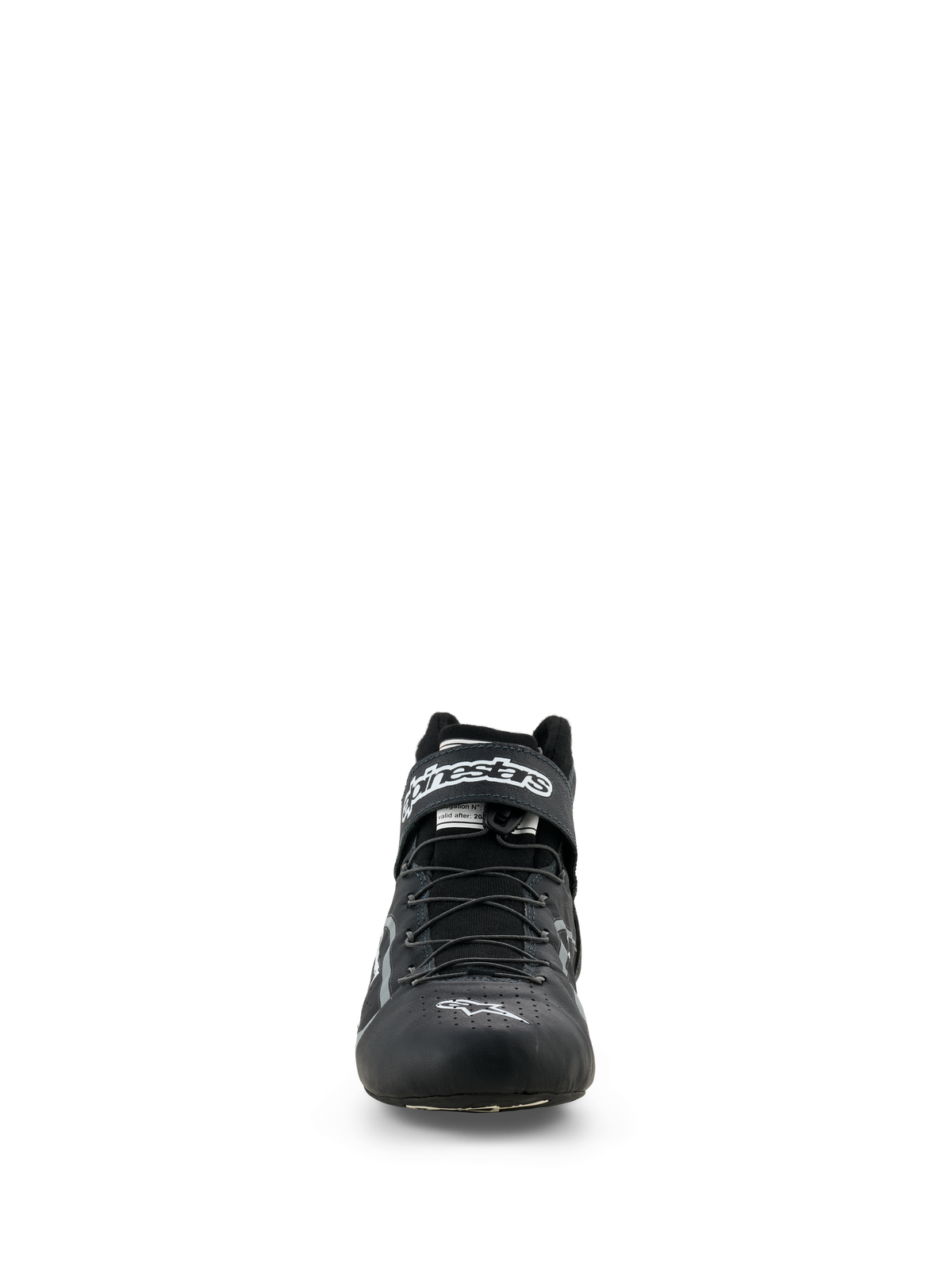 Limited Edition Lamborghini Tech-1 Z V3 Schuhe FIA