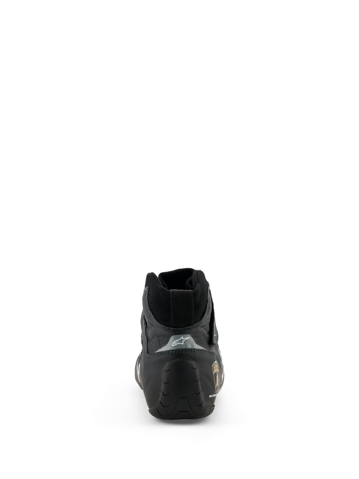 Limited Edition Lamborghini Tech-1 Z V3 Schuhe FIA