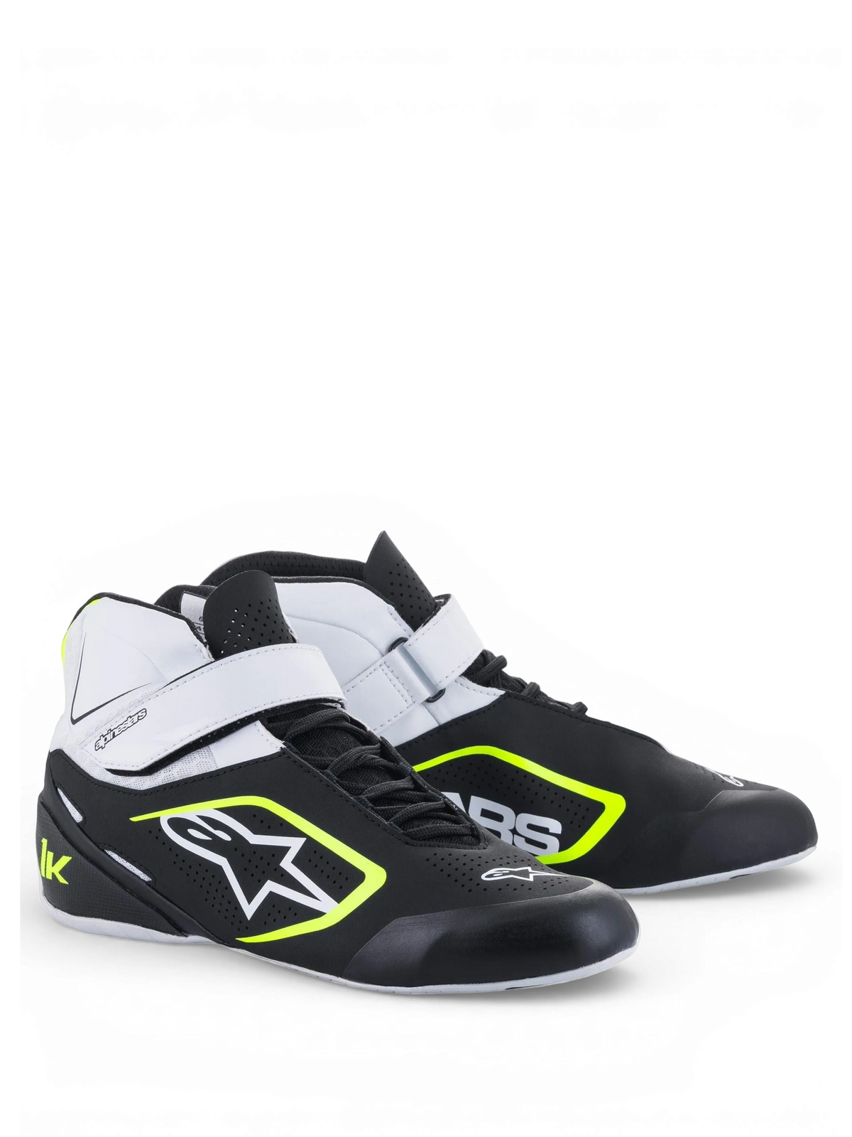 Tech-1 K V2 Schuhe