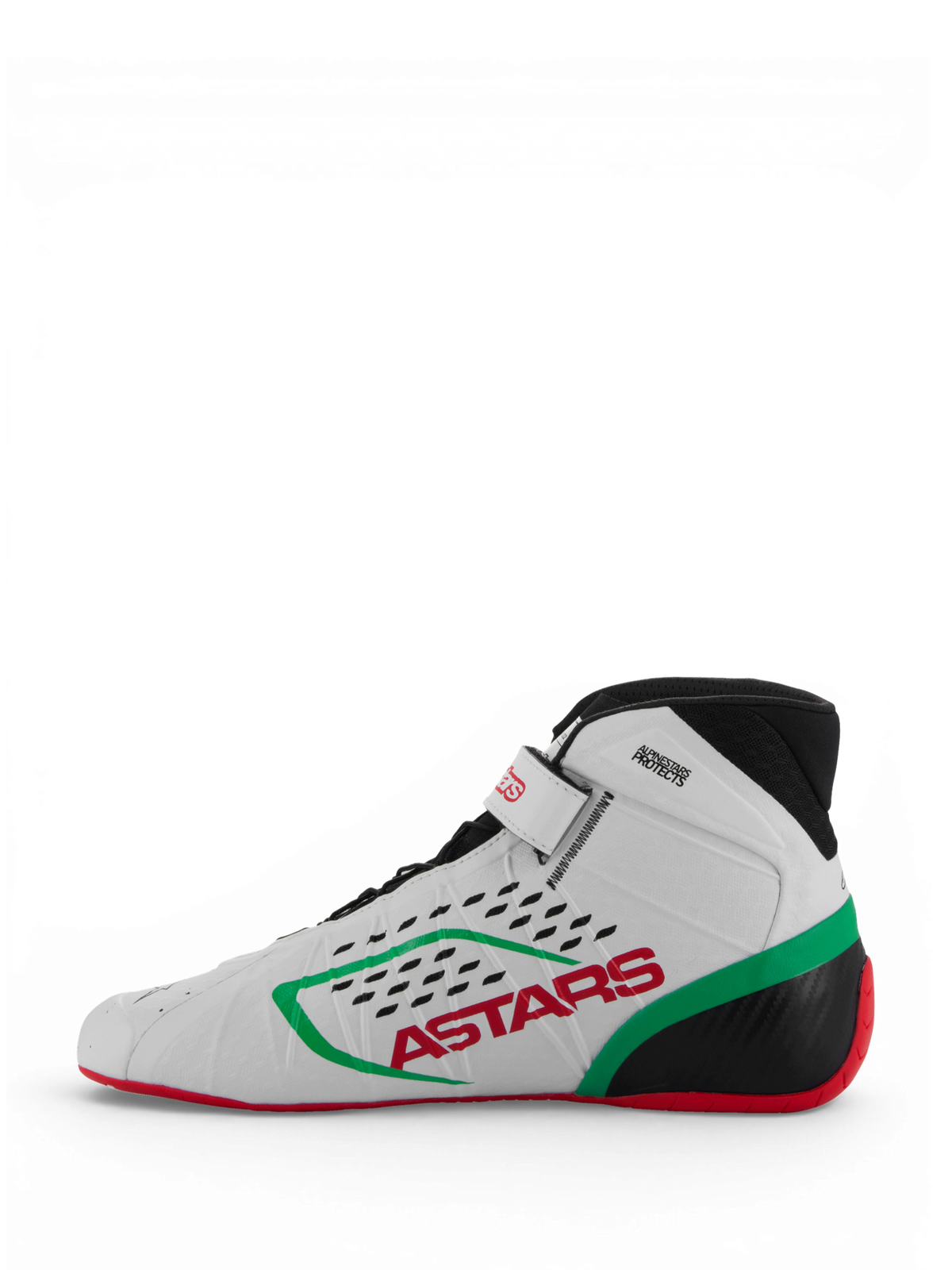 Tech-1 KX V3 Schuhe - FIA